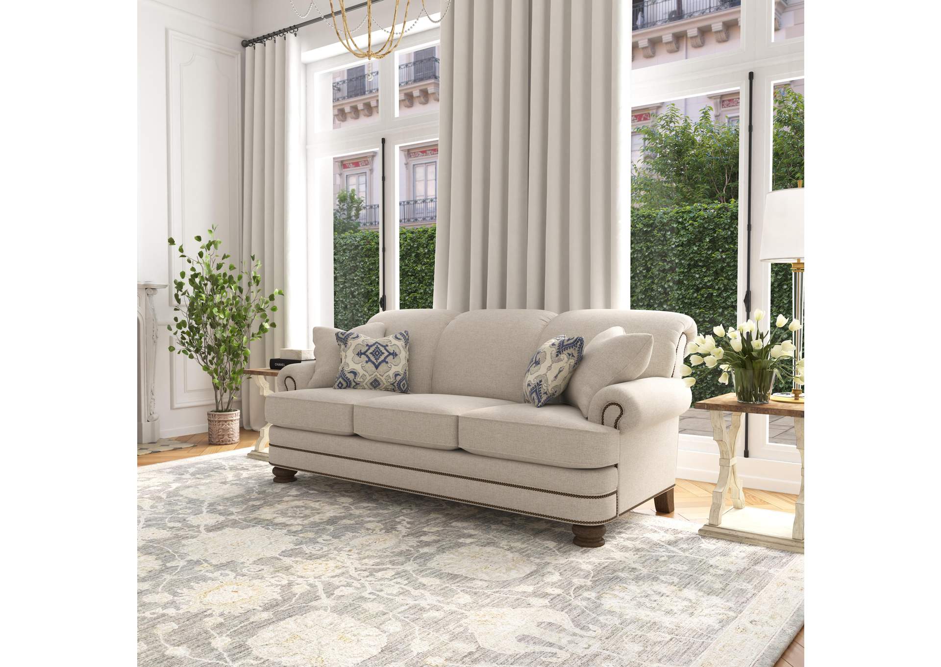 Bay Bridge Sofa image 14