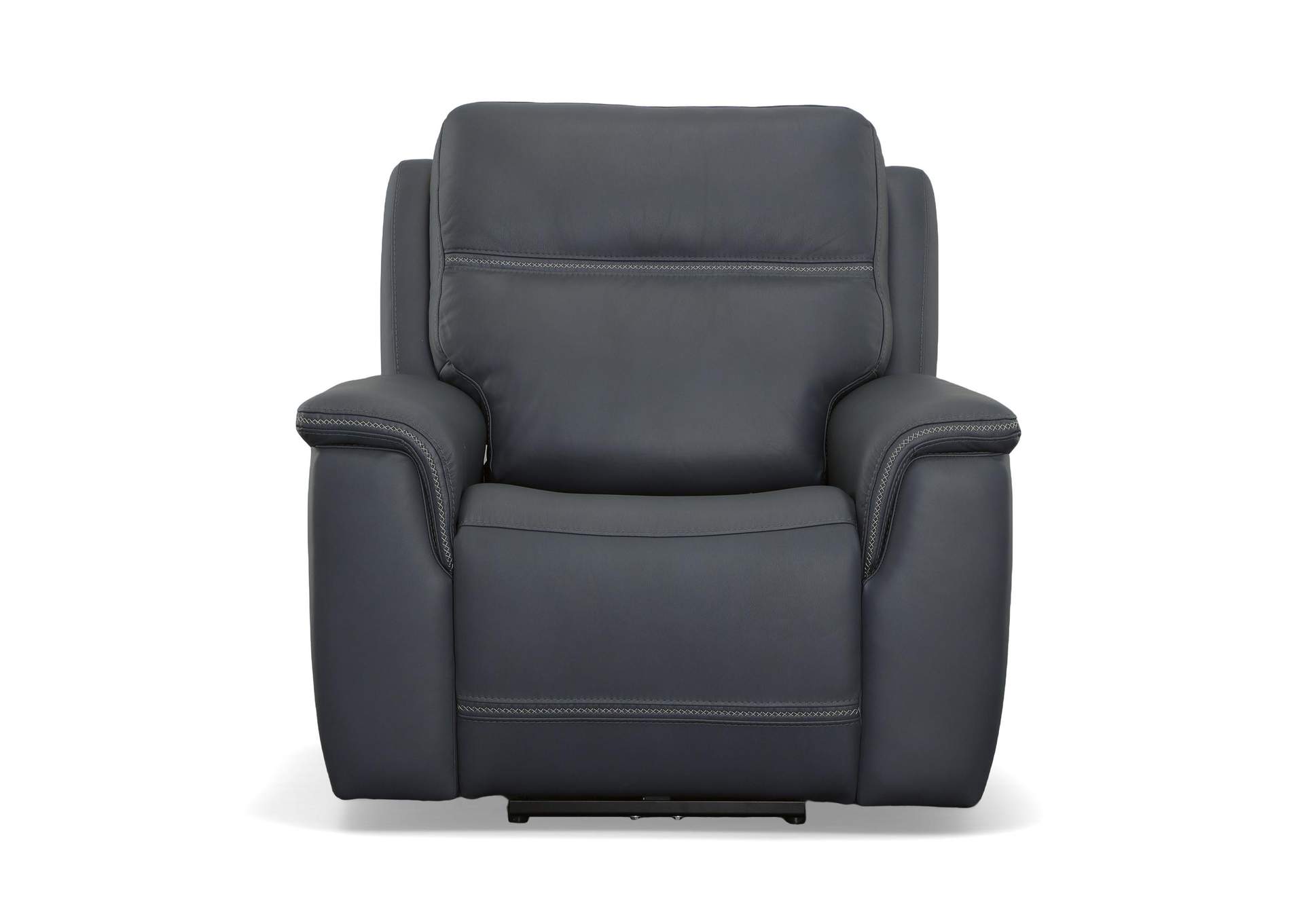 Sawyer Power Recliner with Power Headrest & Lumbar image 5