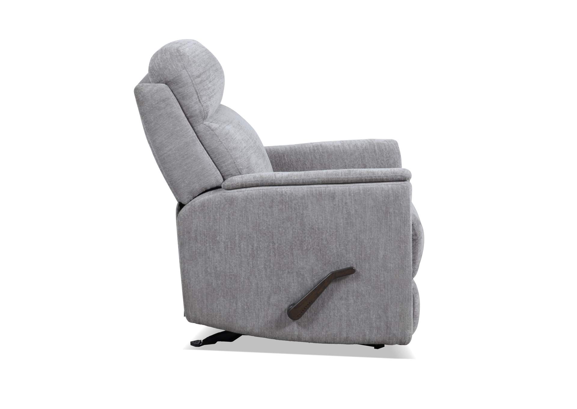 Compact Perfect Match Gliding Recliner image 6