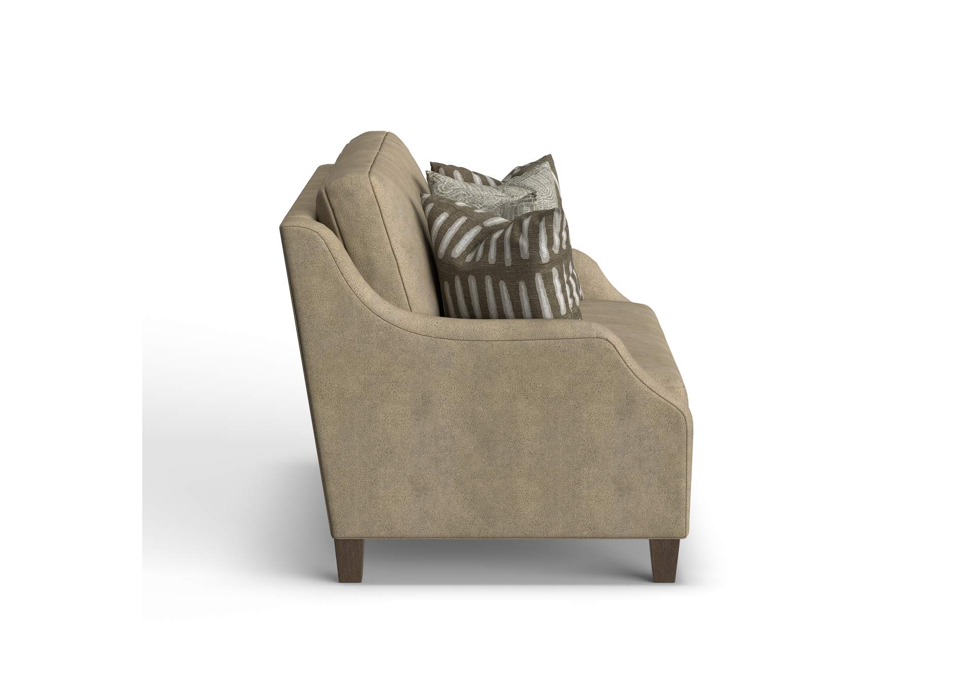 Gianna Bench Loveseat image 12
