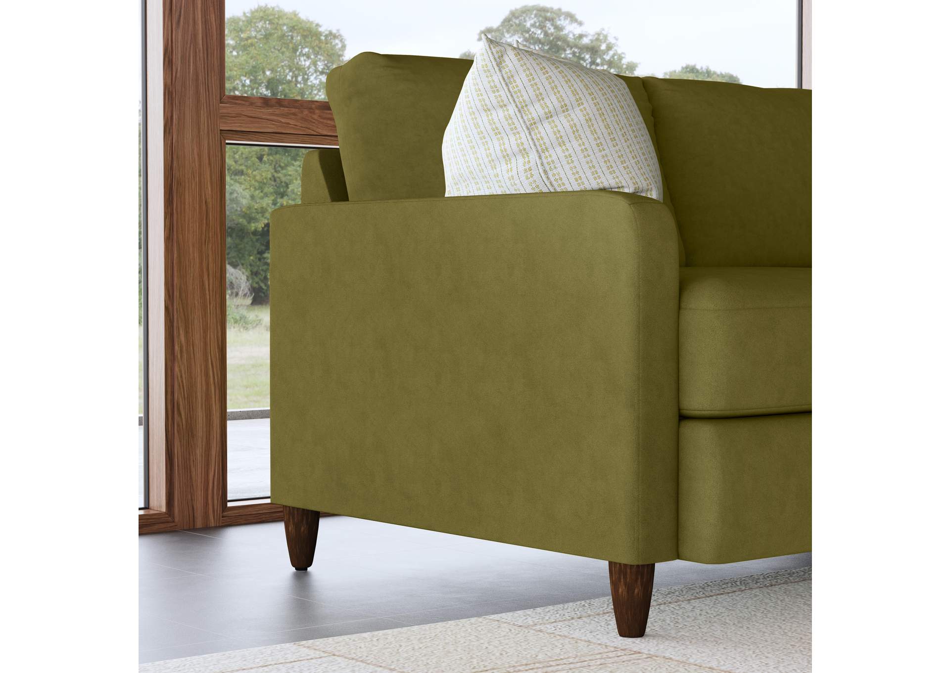 Fern Sofa image 4