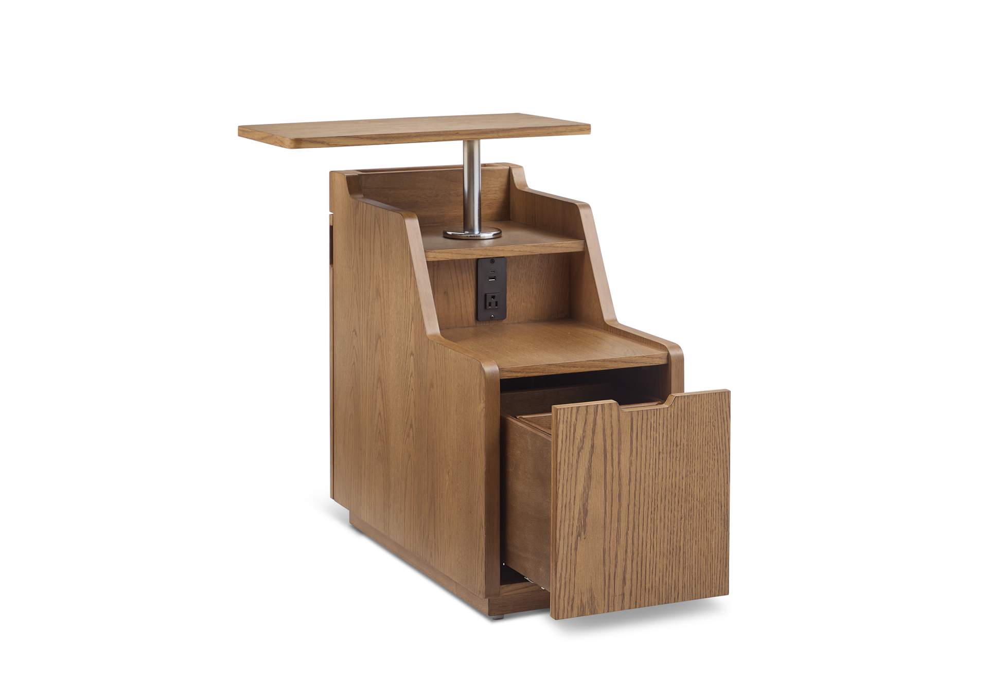 Sidekick Smart Side Table image 3