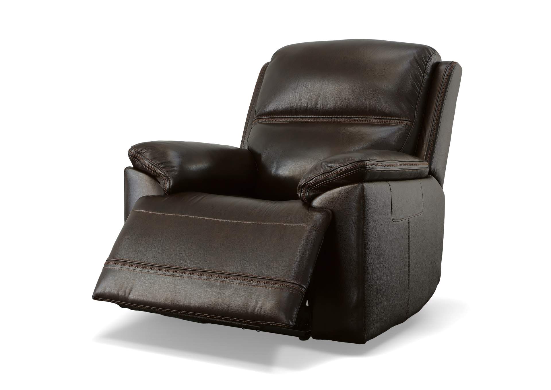 Jackson Power Recliner with Power Headrest image 5