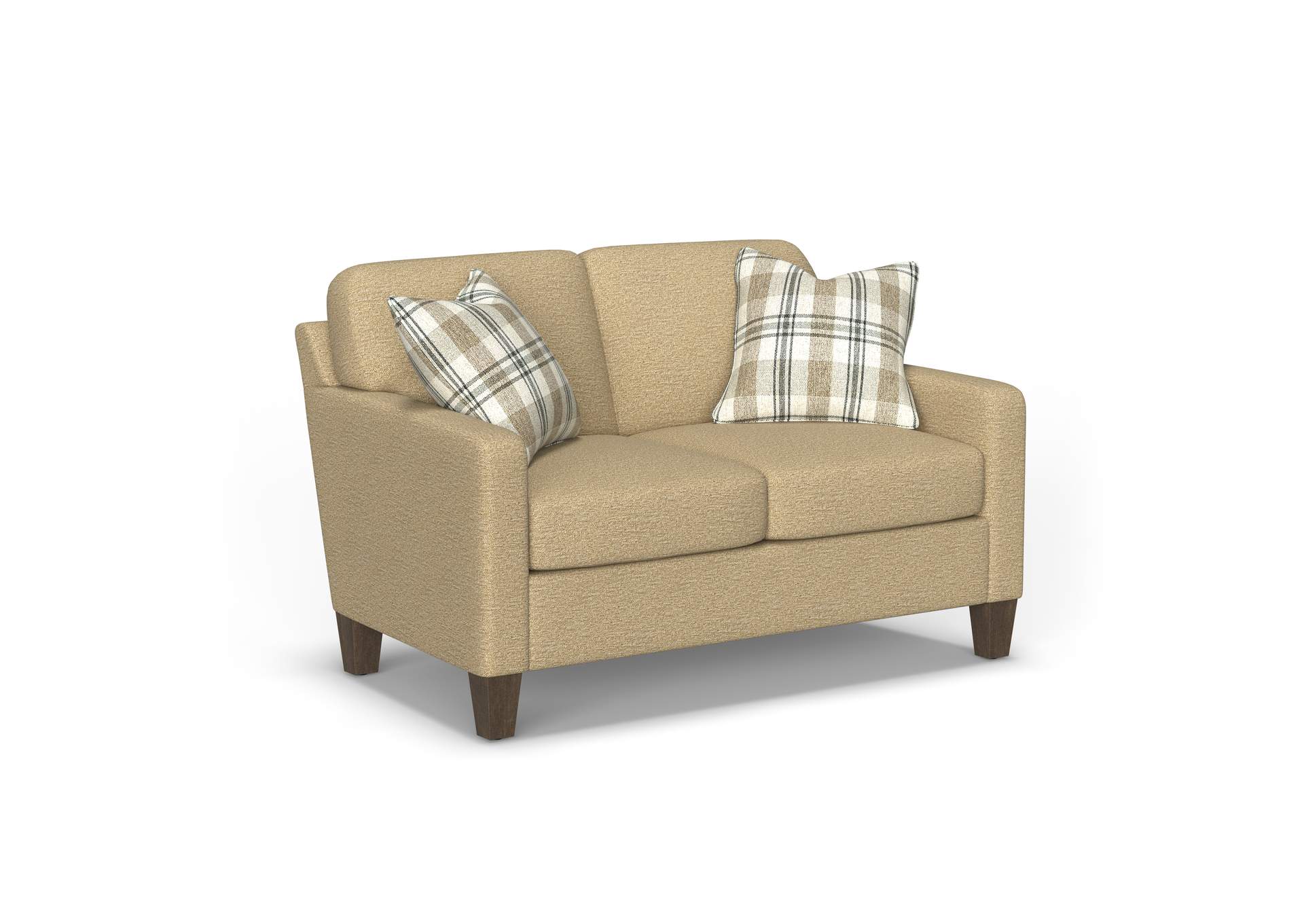 Moxy Loveseat image 3