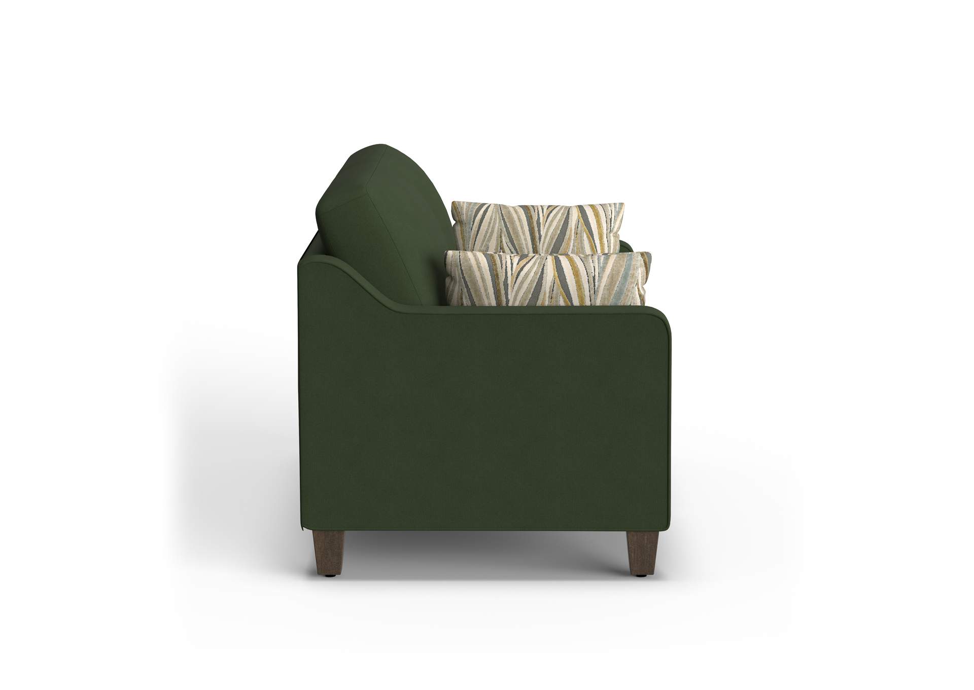 Drew Loveseat image 9