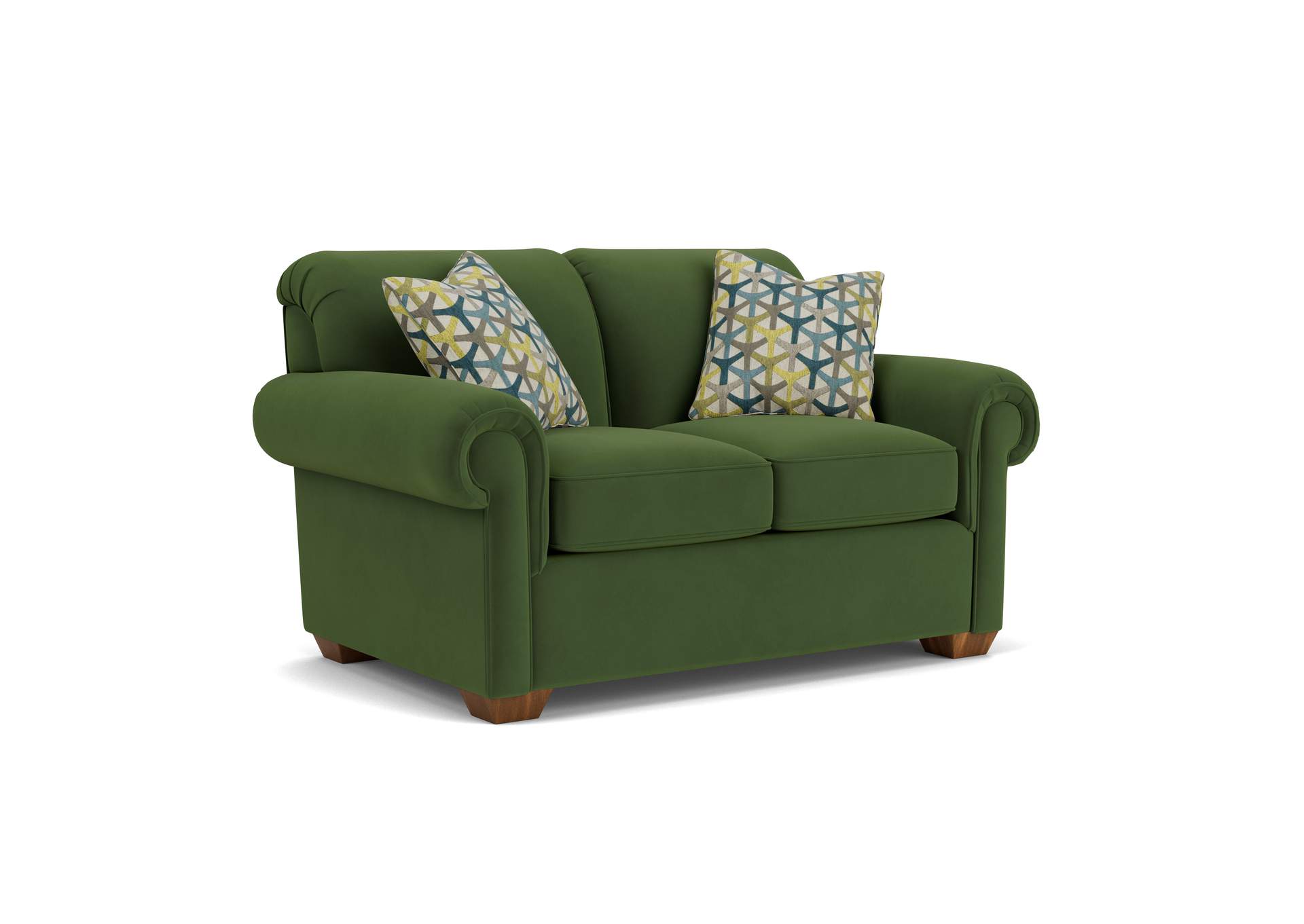 Main Street Loveseat image 3