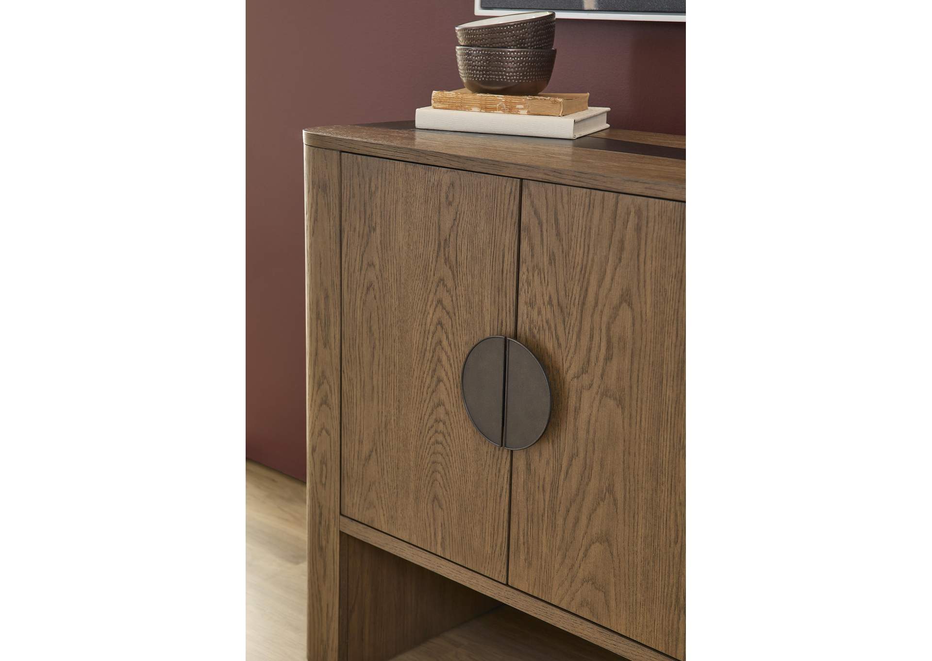 Lyra Buffet image 13