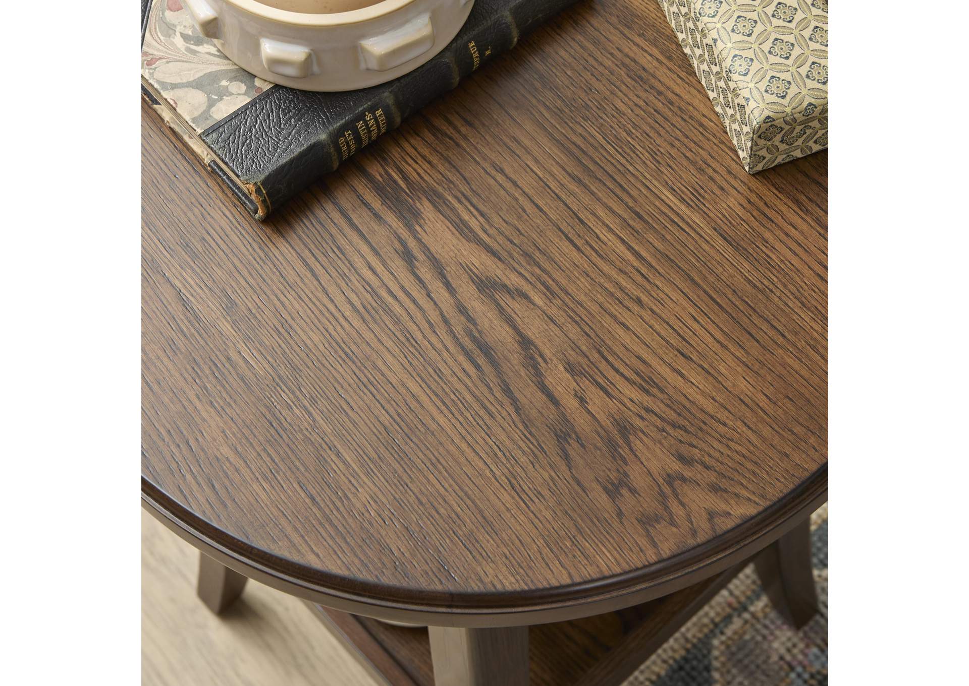 Sylvie Accent Table image 7