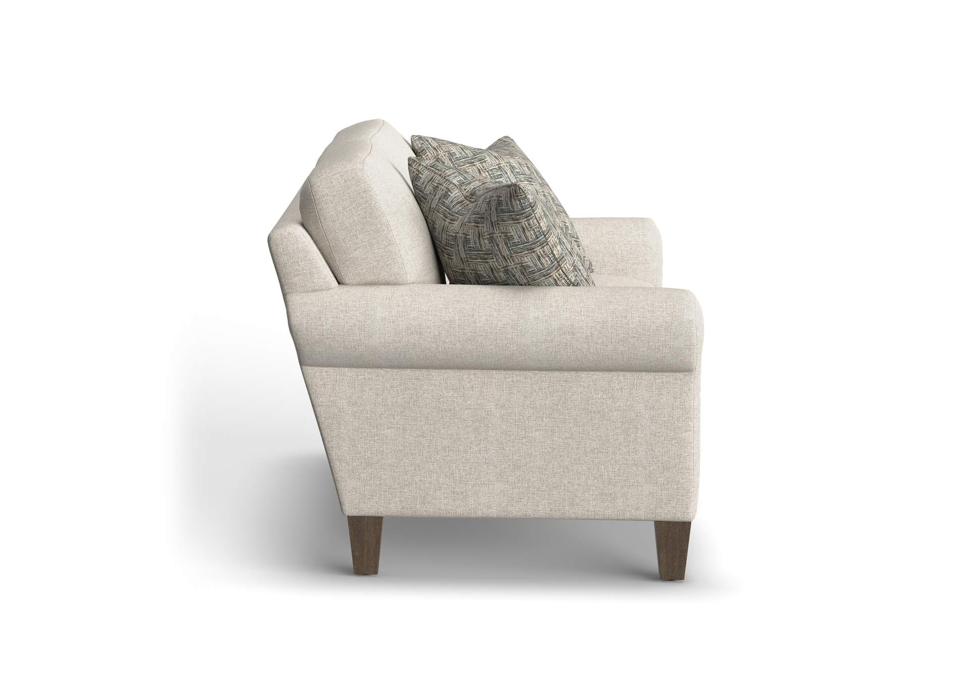 Moxy Loveseat image 9
