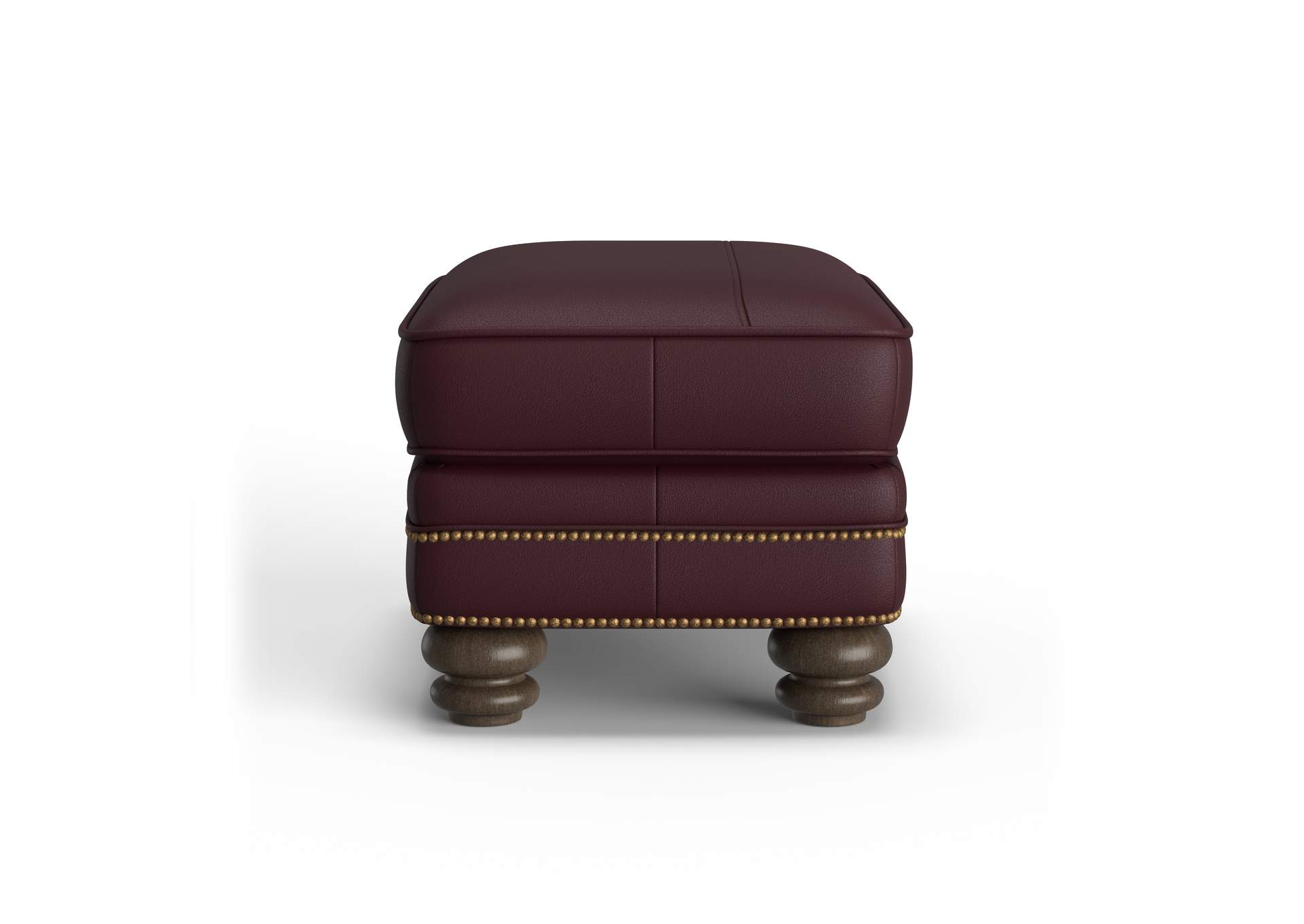 Bay Bridge Ottoman image 12