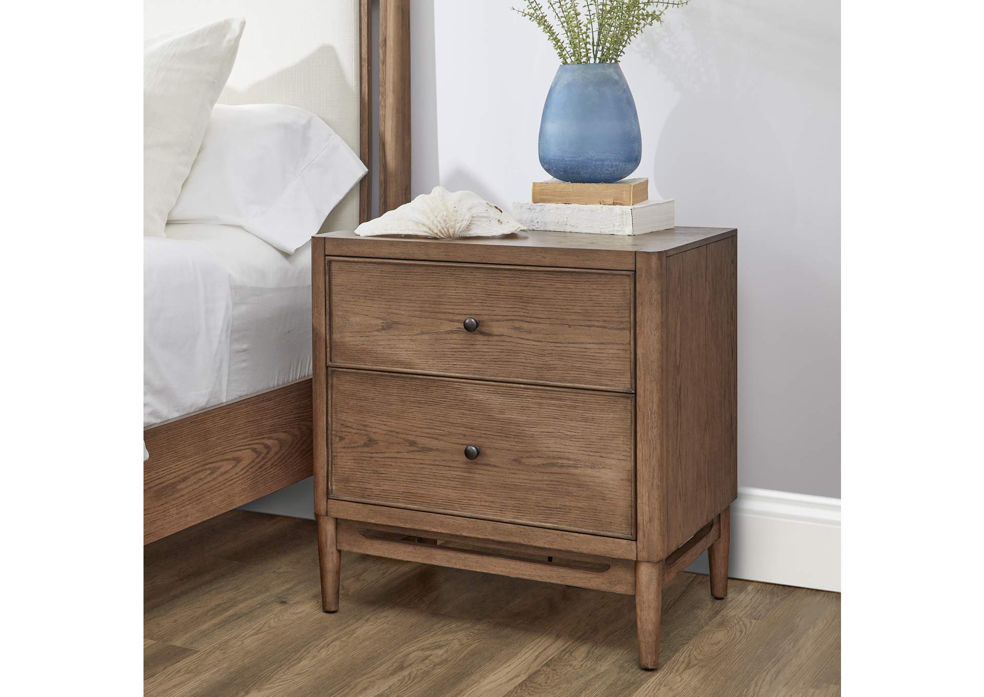 Verona Nightstand image 7
