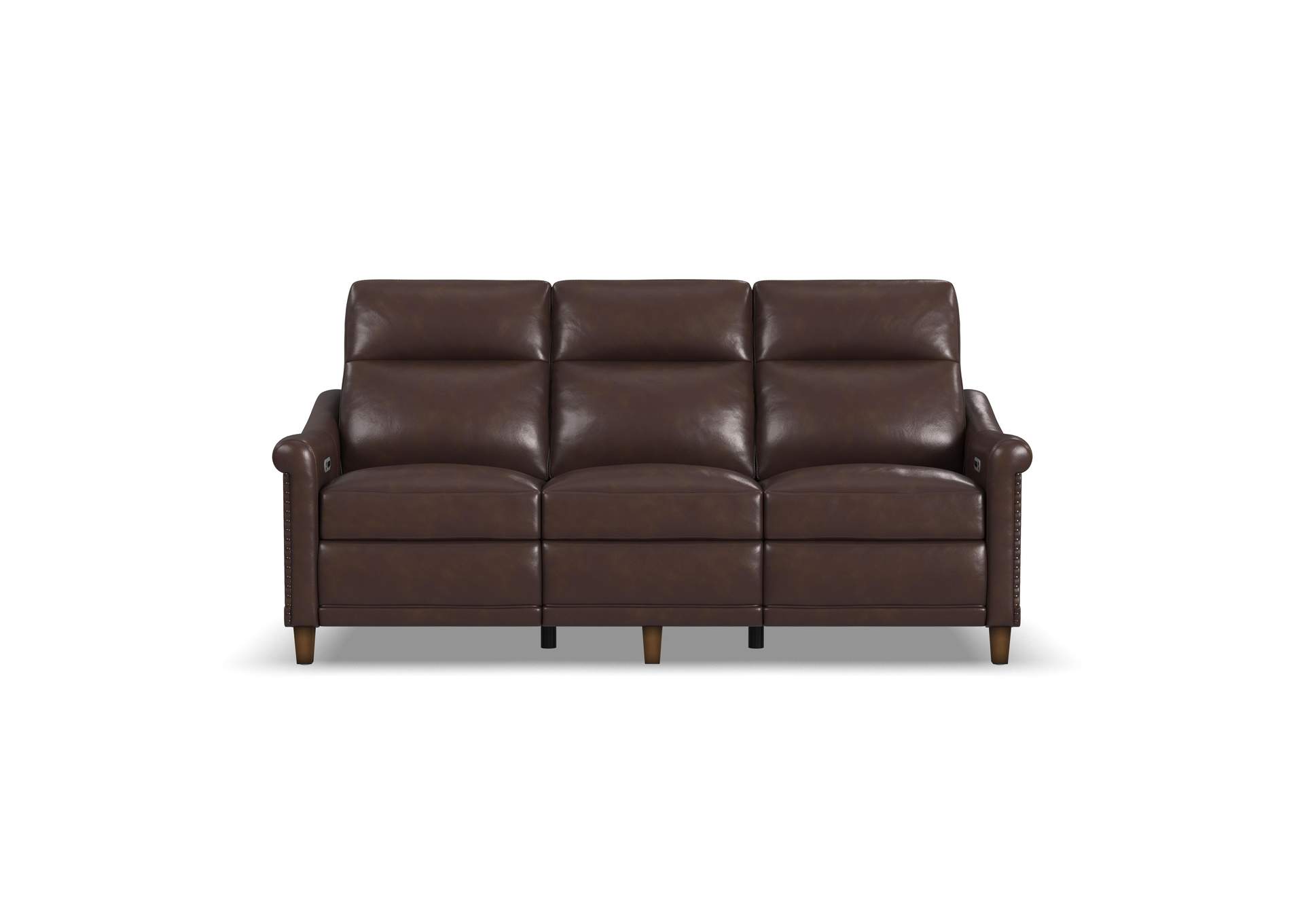 Elizabeth Power Recliner with Power Headrest image 3