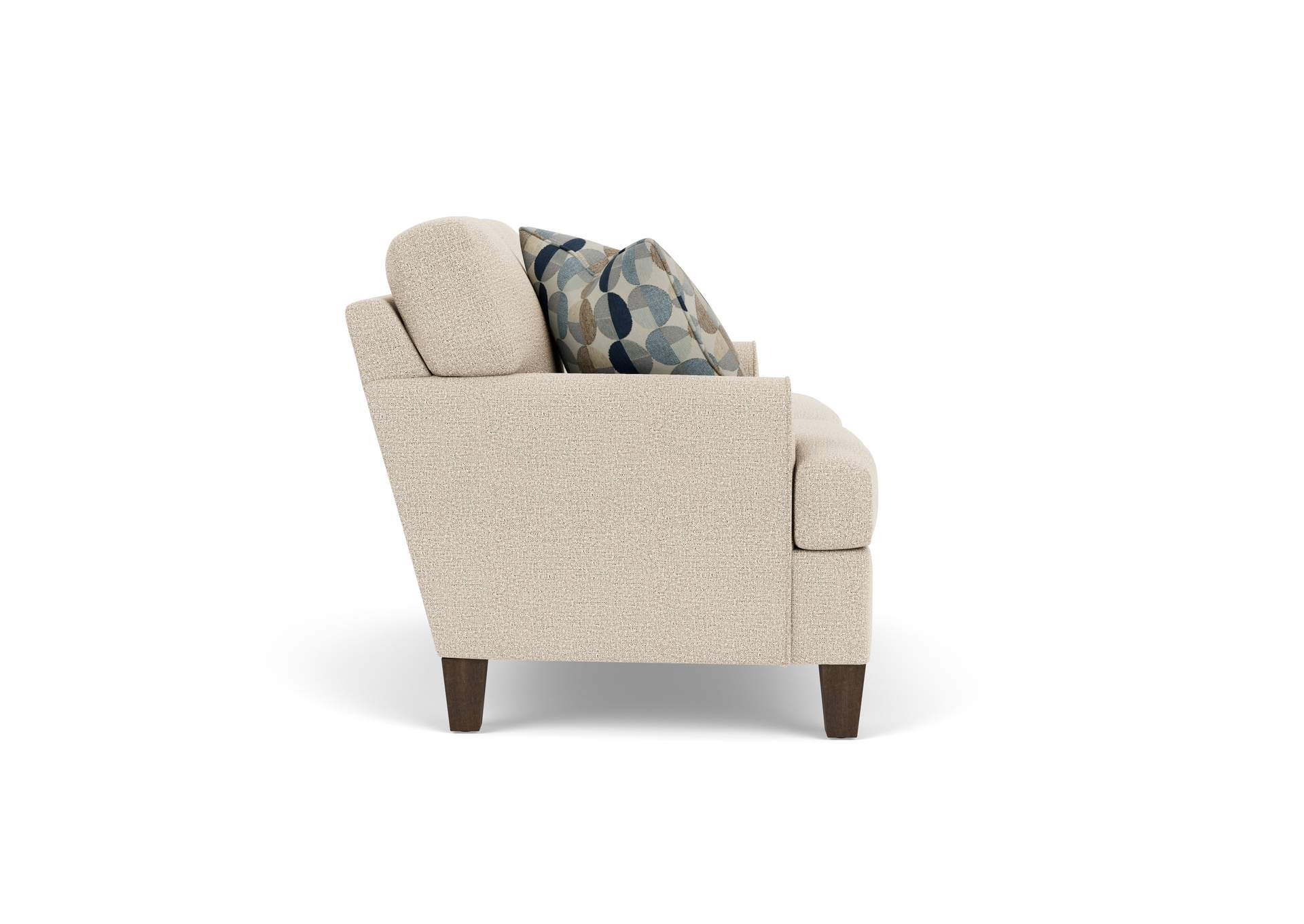 Moxy Loveseat image 7