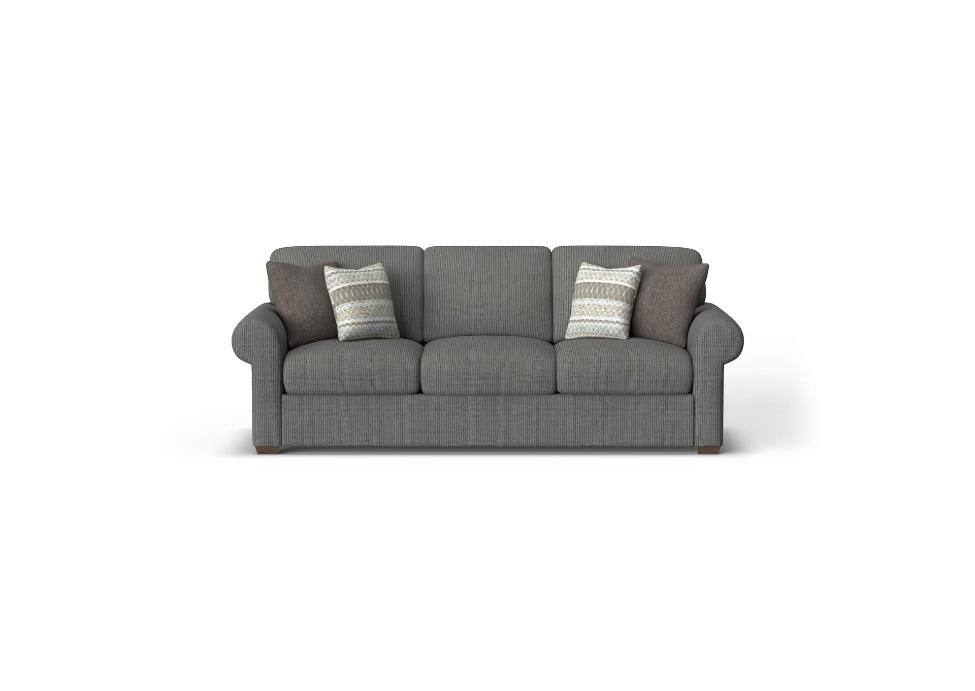 Randall Three-Cushion Sofa image 9