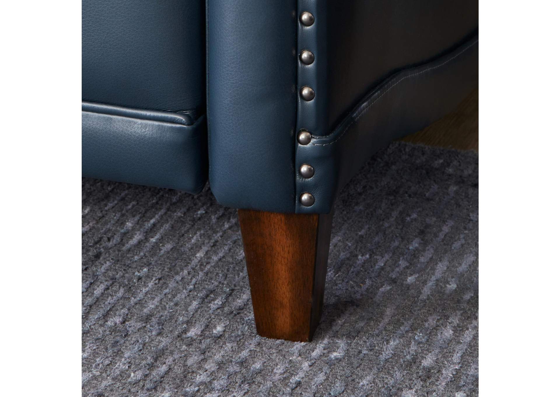 Elizabeth Power Recliner with Power Headrest image 6