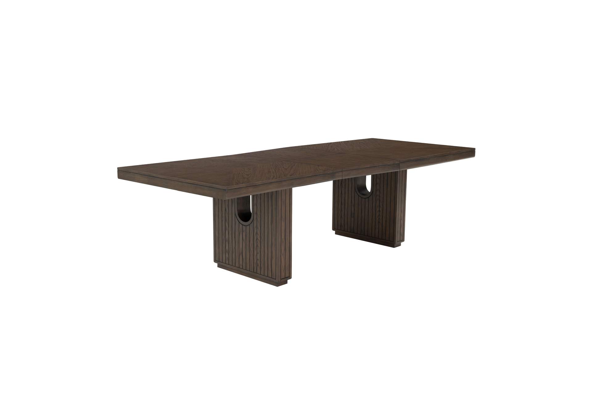 Athens Rectangular Dining Table image 3