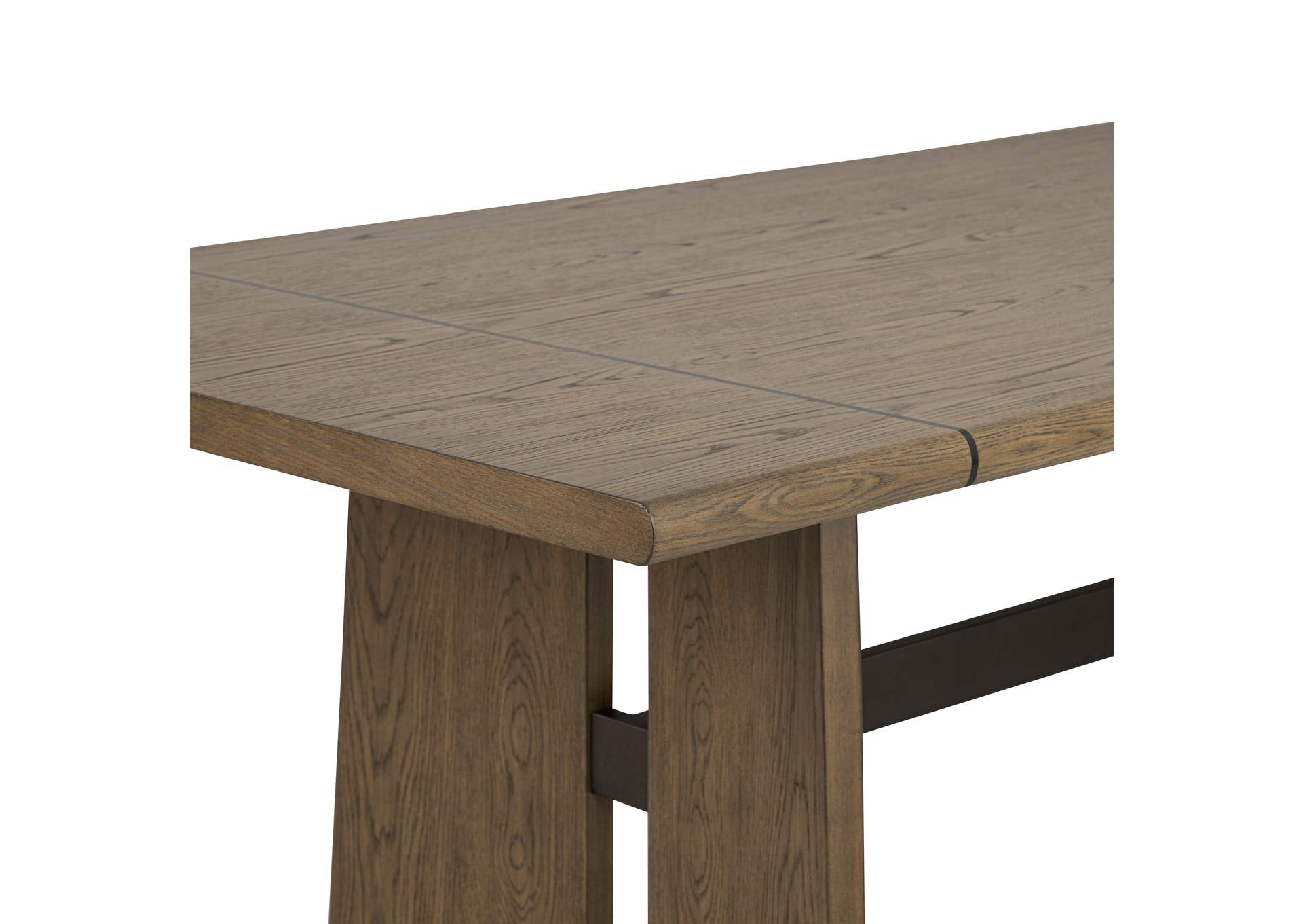 Lyra Rectangular Dining Table image 6