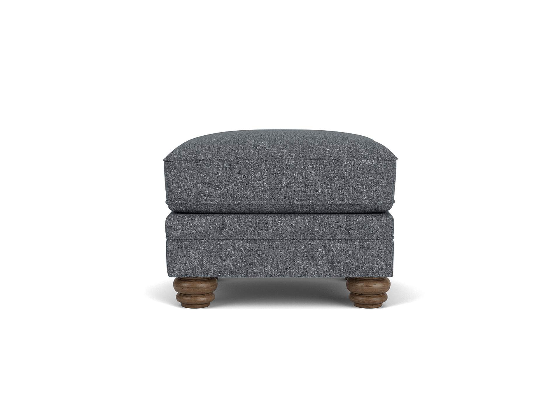 Bexley Ottoman image 4