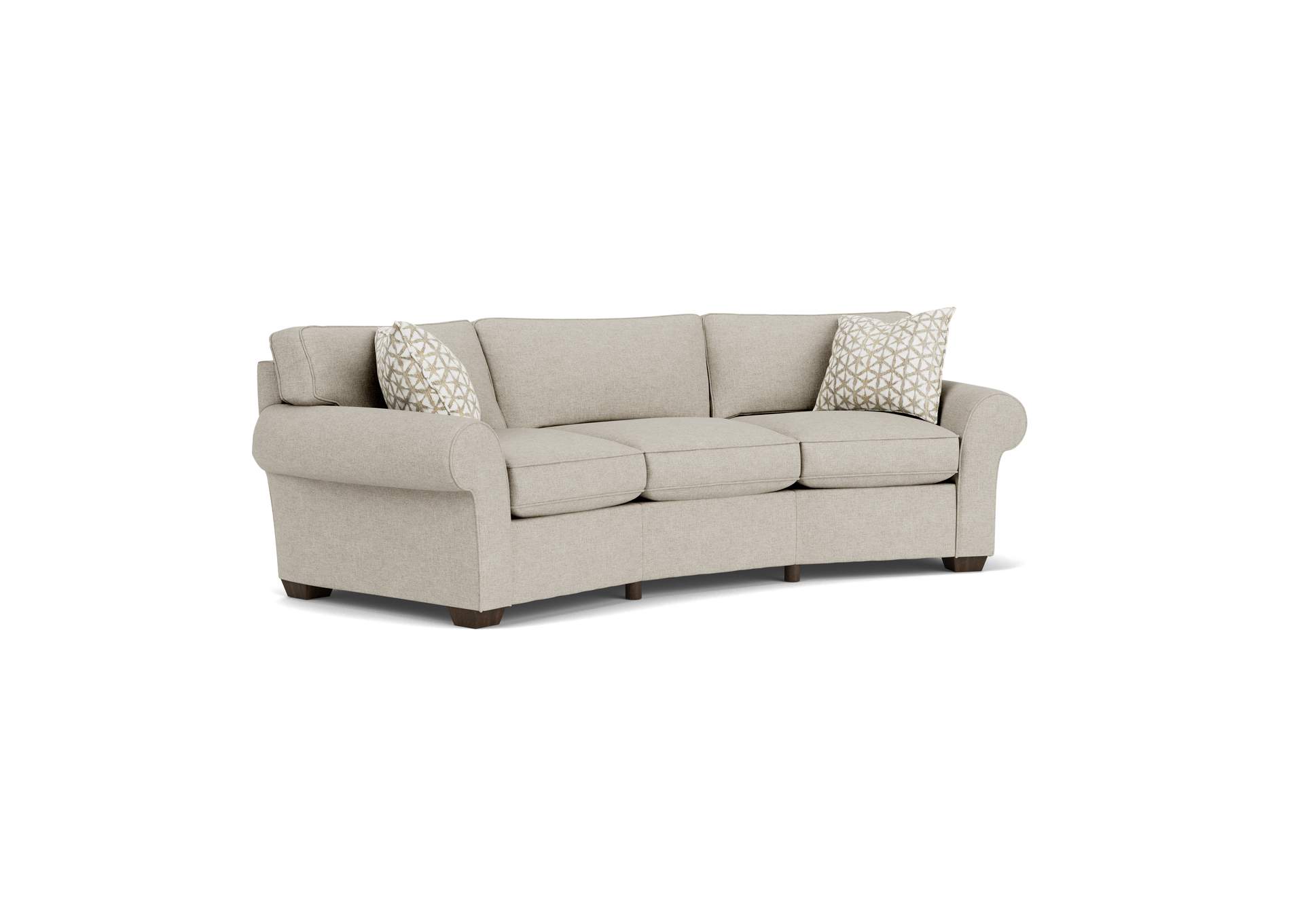 Vail Conversation Sofa image 1