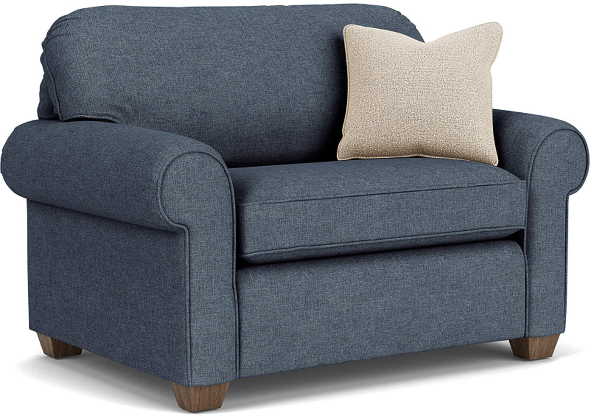 Thornton Chair and a Half image 1