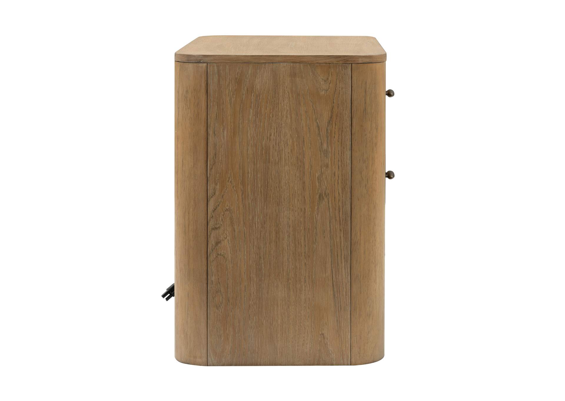 Normandy Nightstand image 4