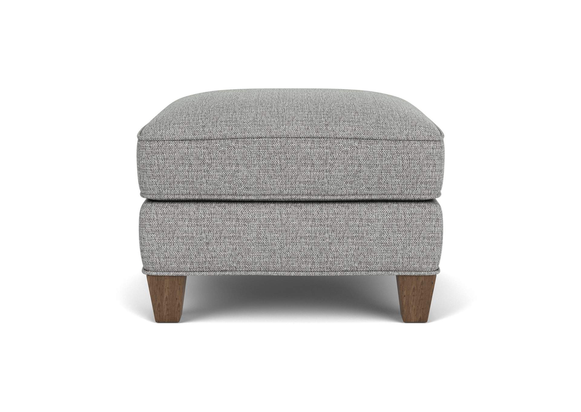 Allison Ottoman image 6