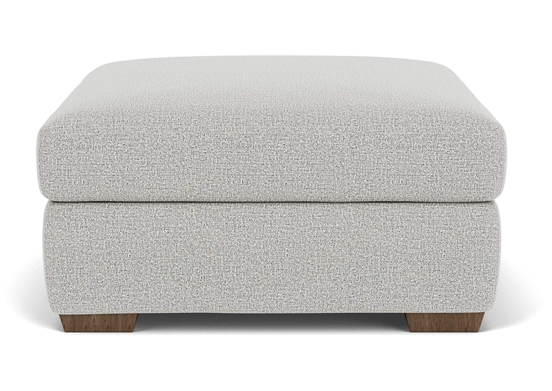 Collins Square Cocktail Ottoman image 6