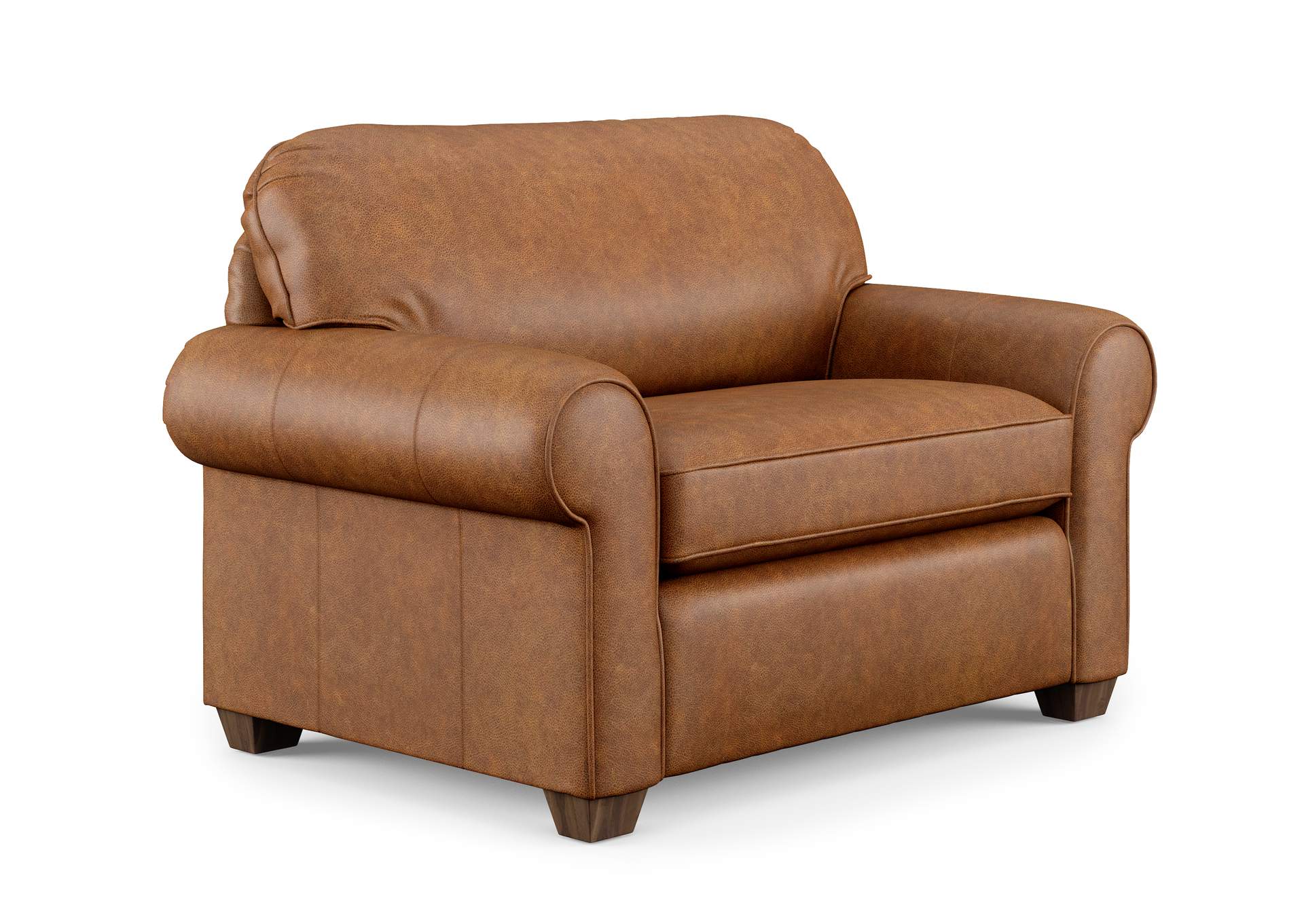 Thornton Chair and a Half image 1