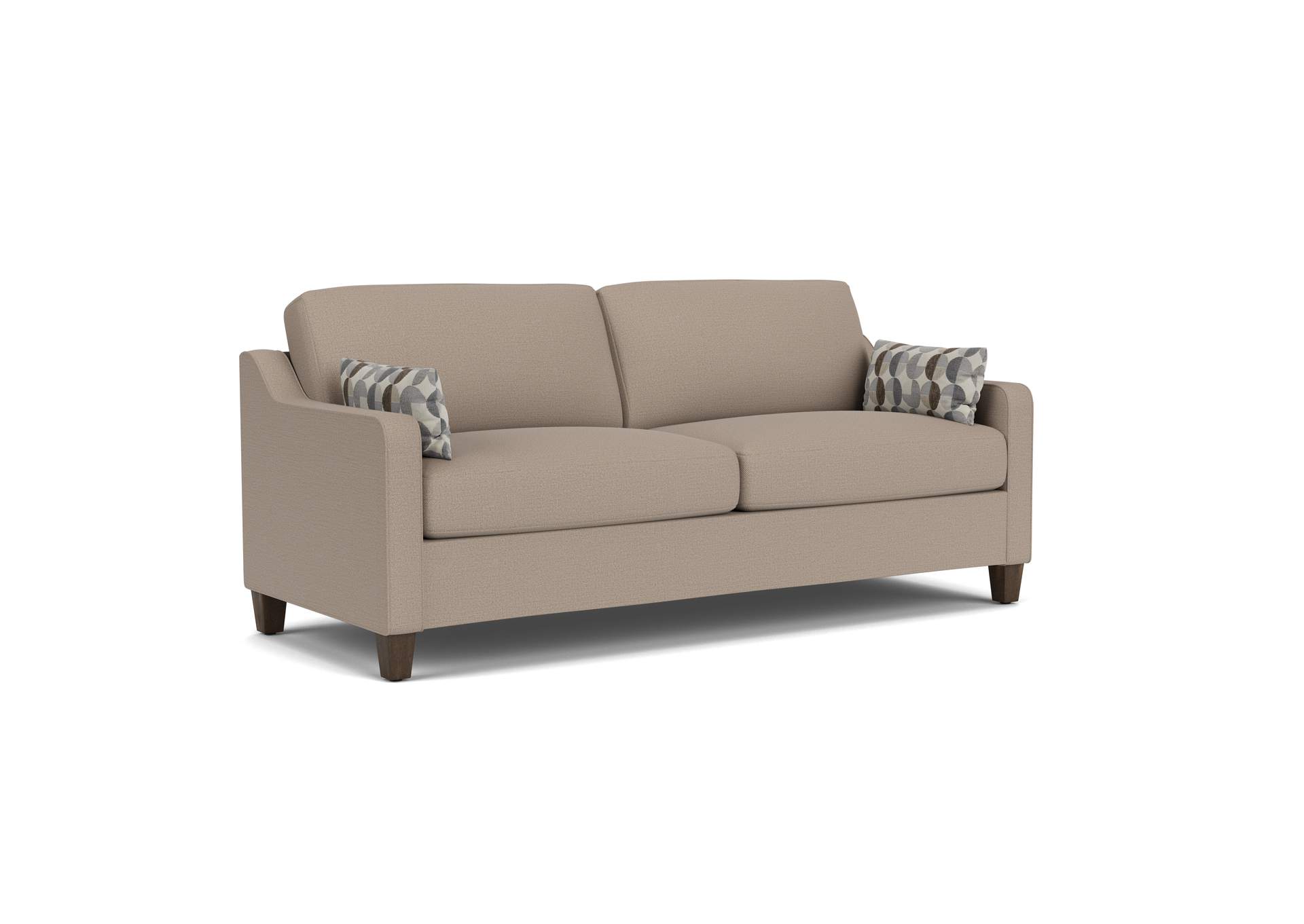 Drew Sofa image 1