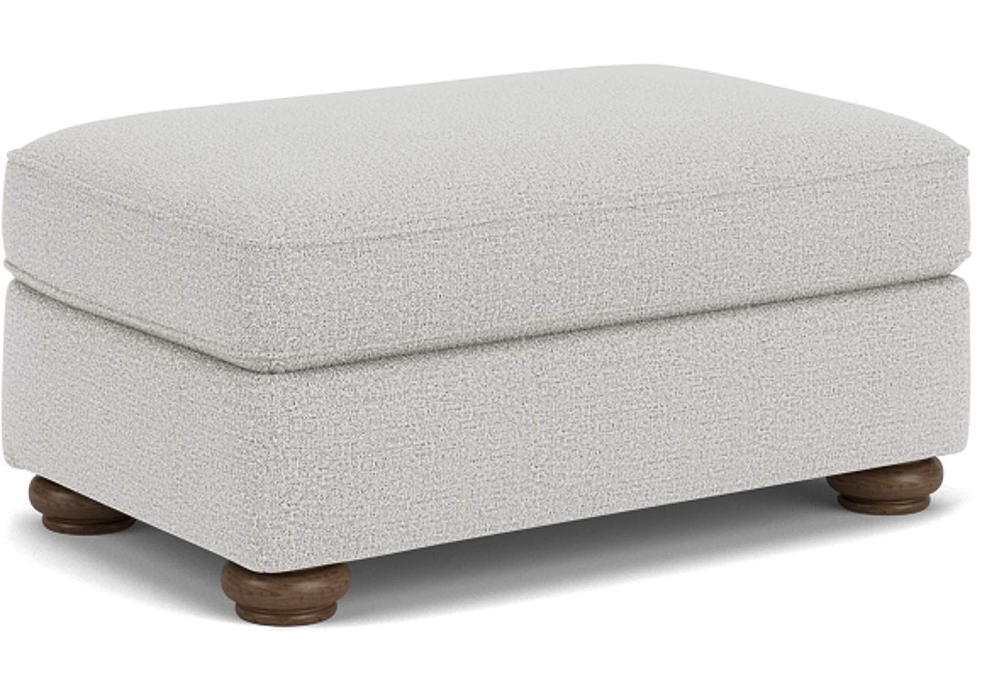 Preston Cocktail Ottoman image 3