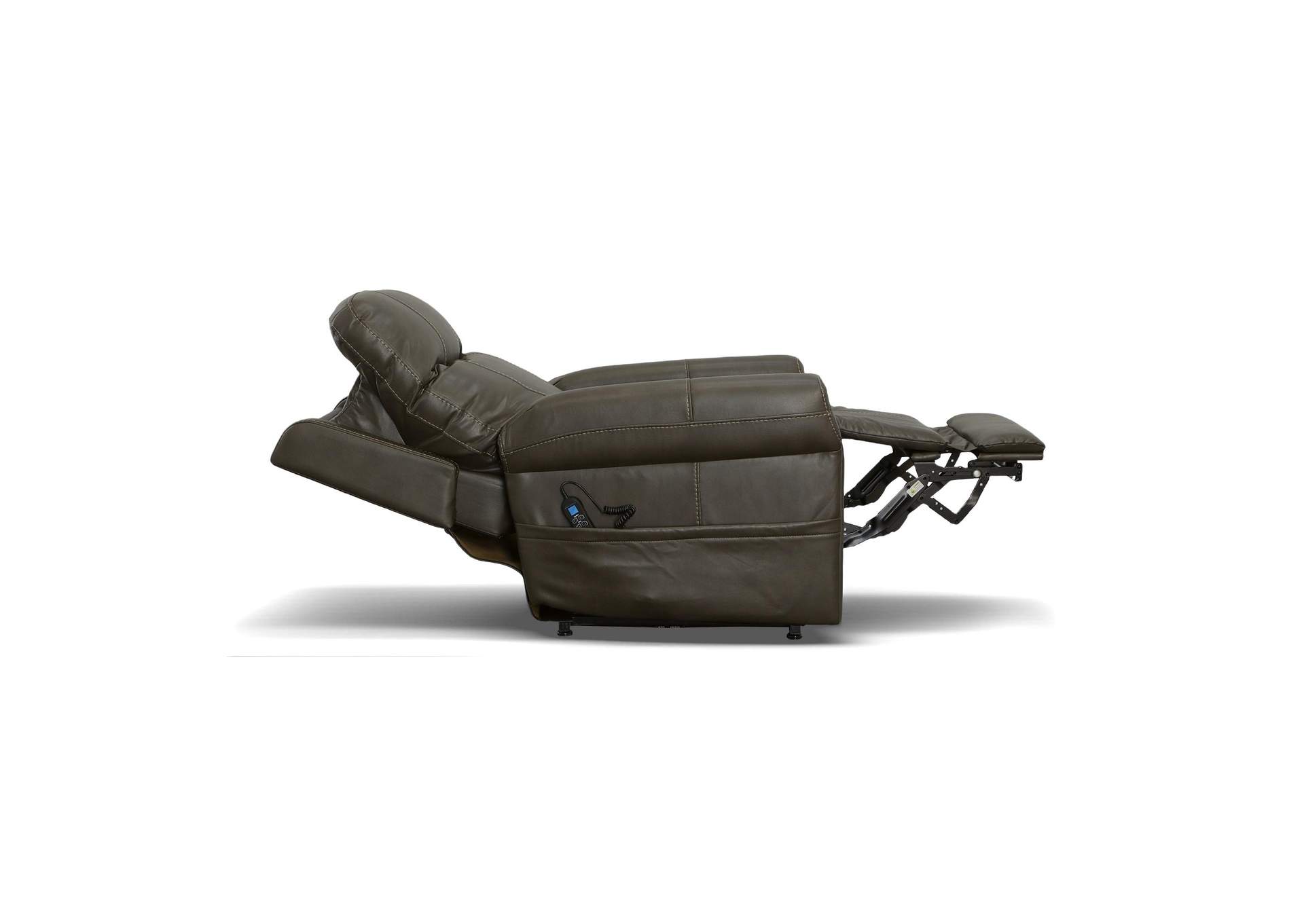 Jenkins Power Lift Recliner with Right-Hand Control & Power Headrest image 5