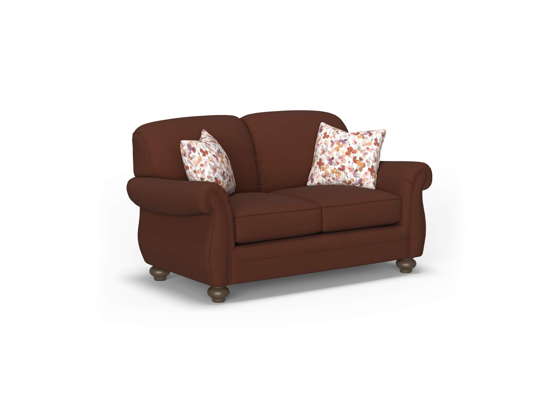 Winston Loveseat image 5