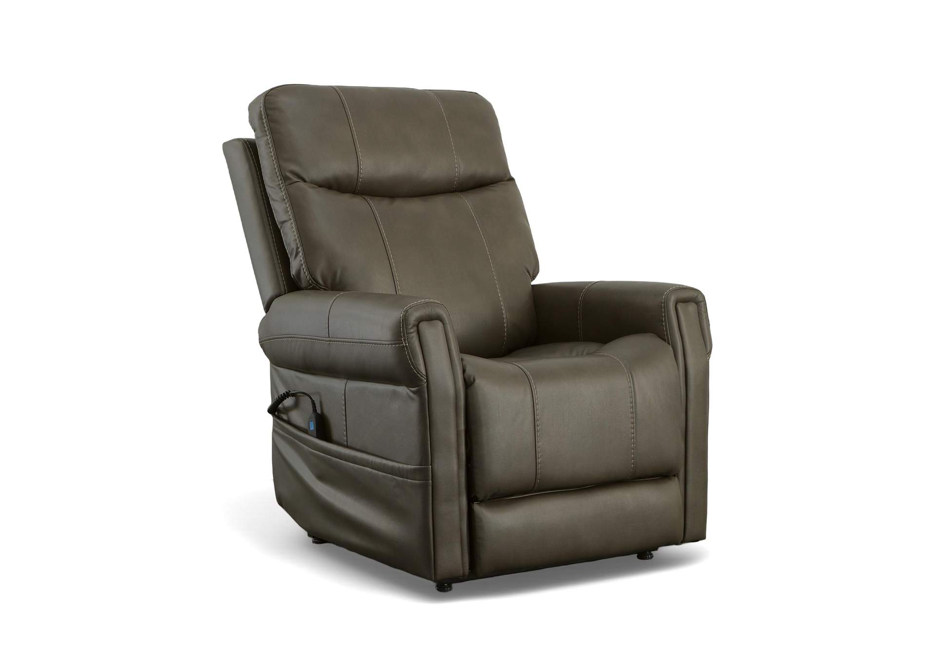 Jenkins Power Lift Recliner with Right-Hand Control & Power Headrest image 1