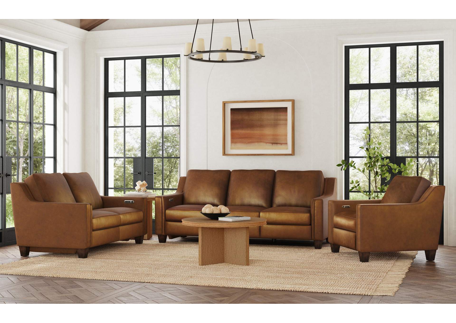 Finley Power Incliner image 14