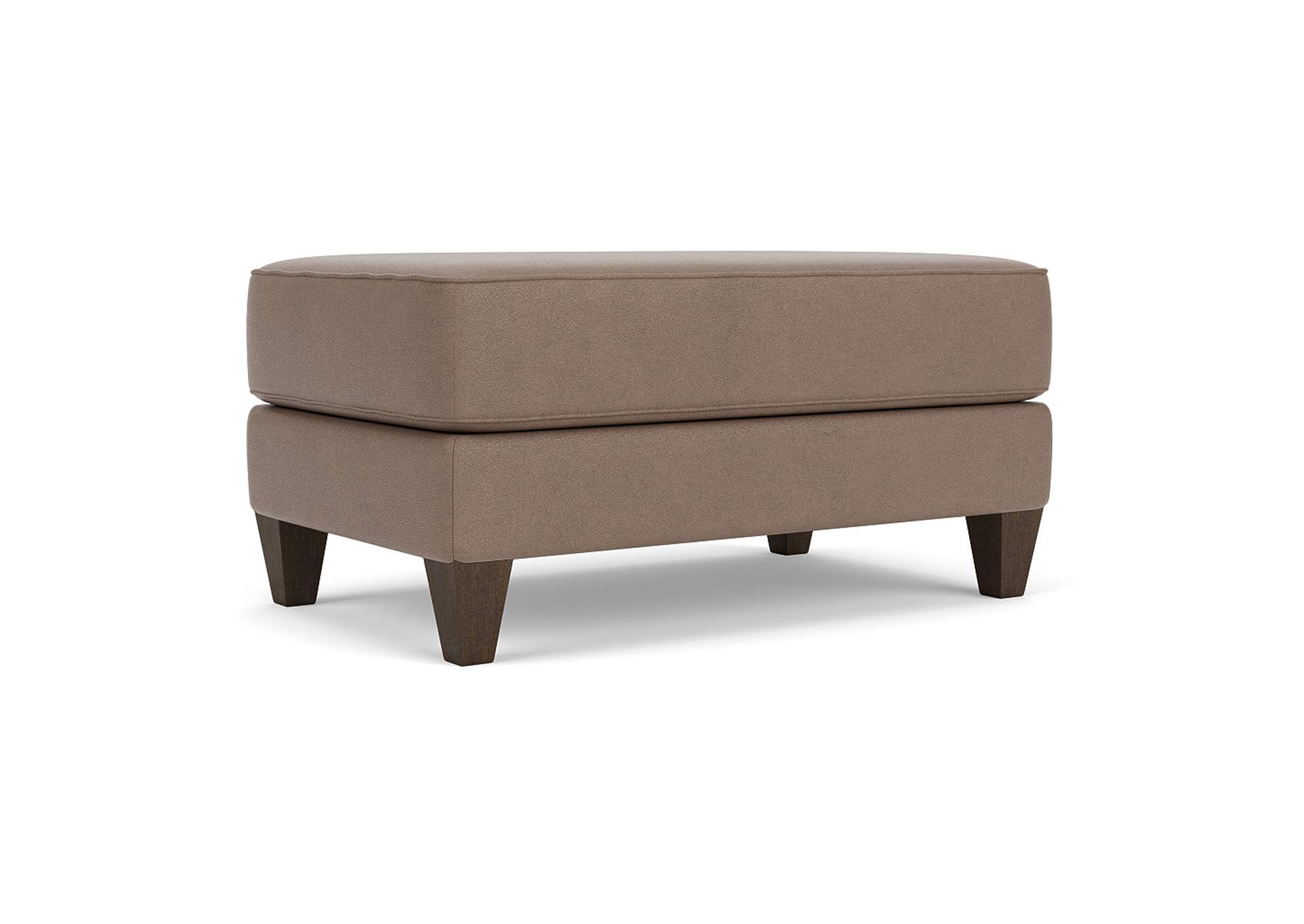 Westside Cocktail Ottoman image 1