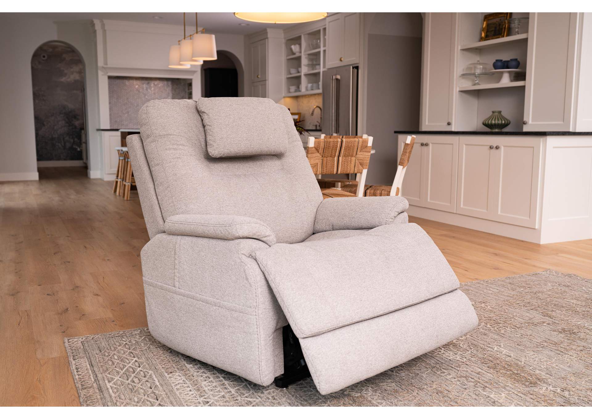 Zecliner Model 2 Power Sleep Chair image 10