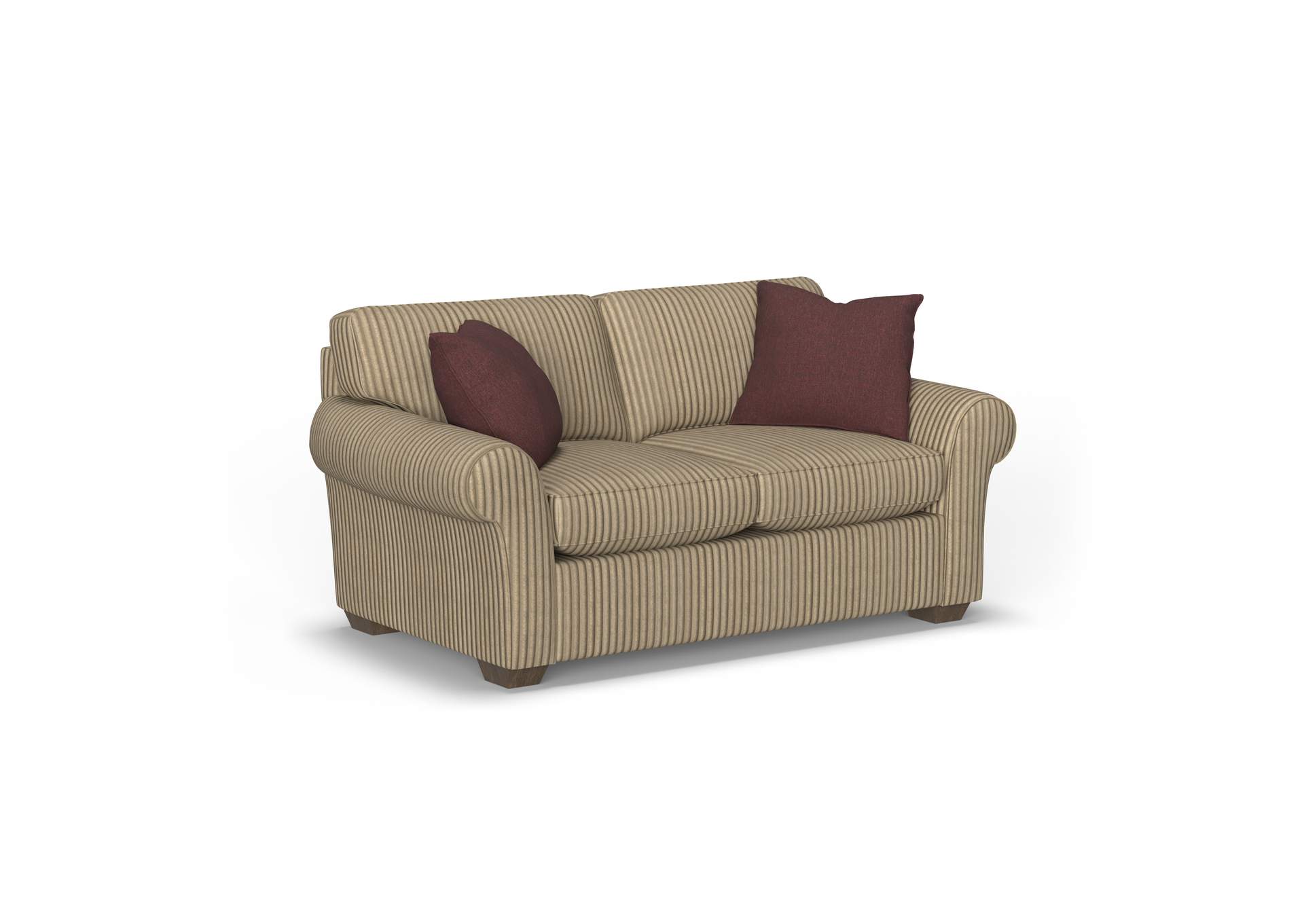 Vail Loveseat image 3