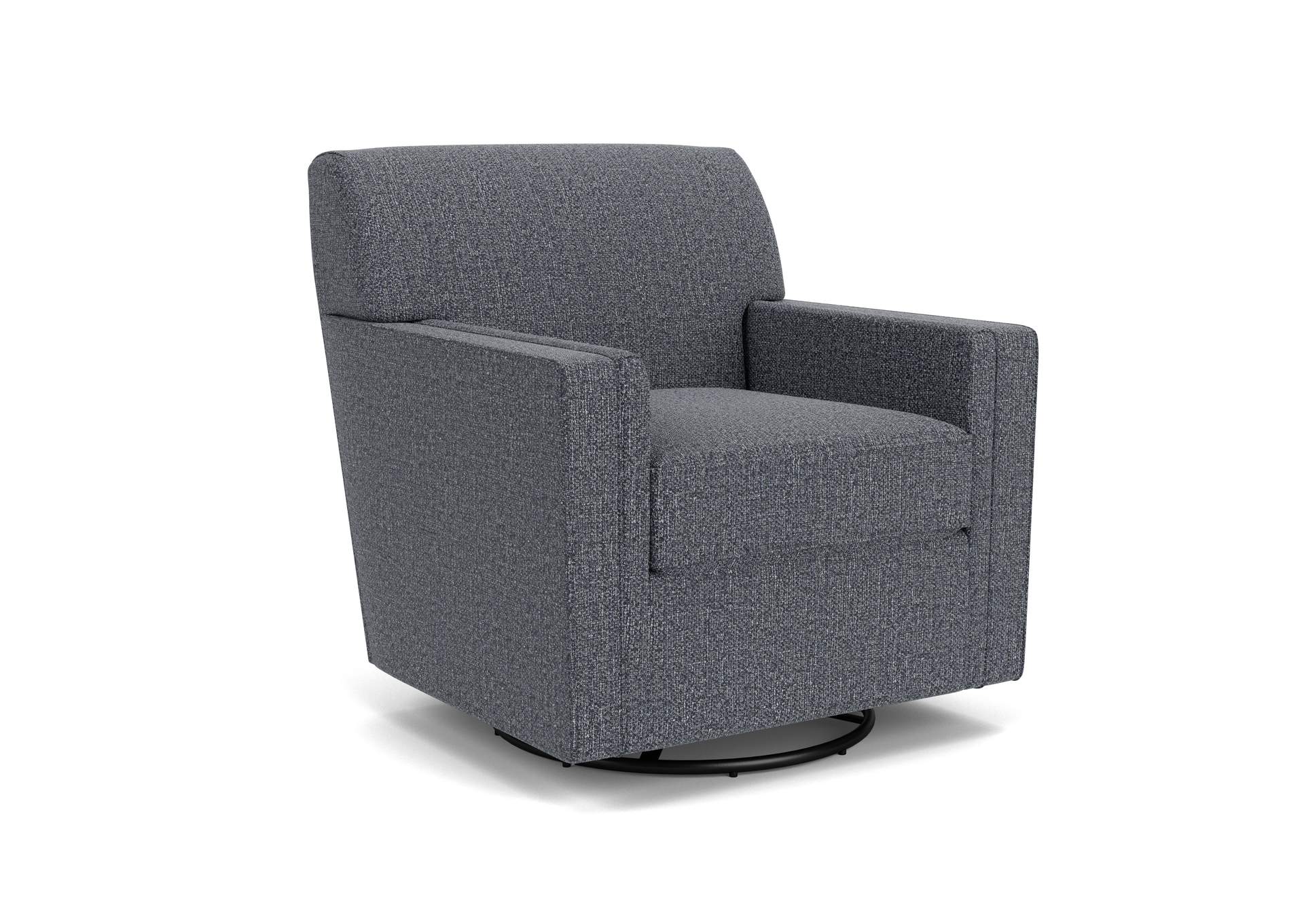 Nora Swivel Chair image 1