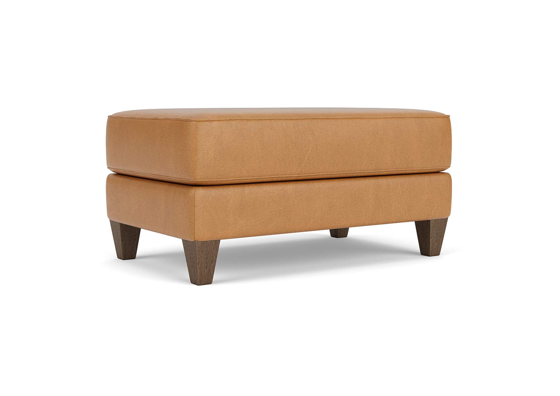 Westside Cocktail Ottoman image 3