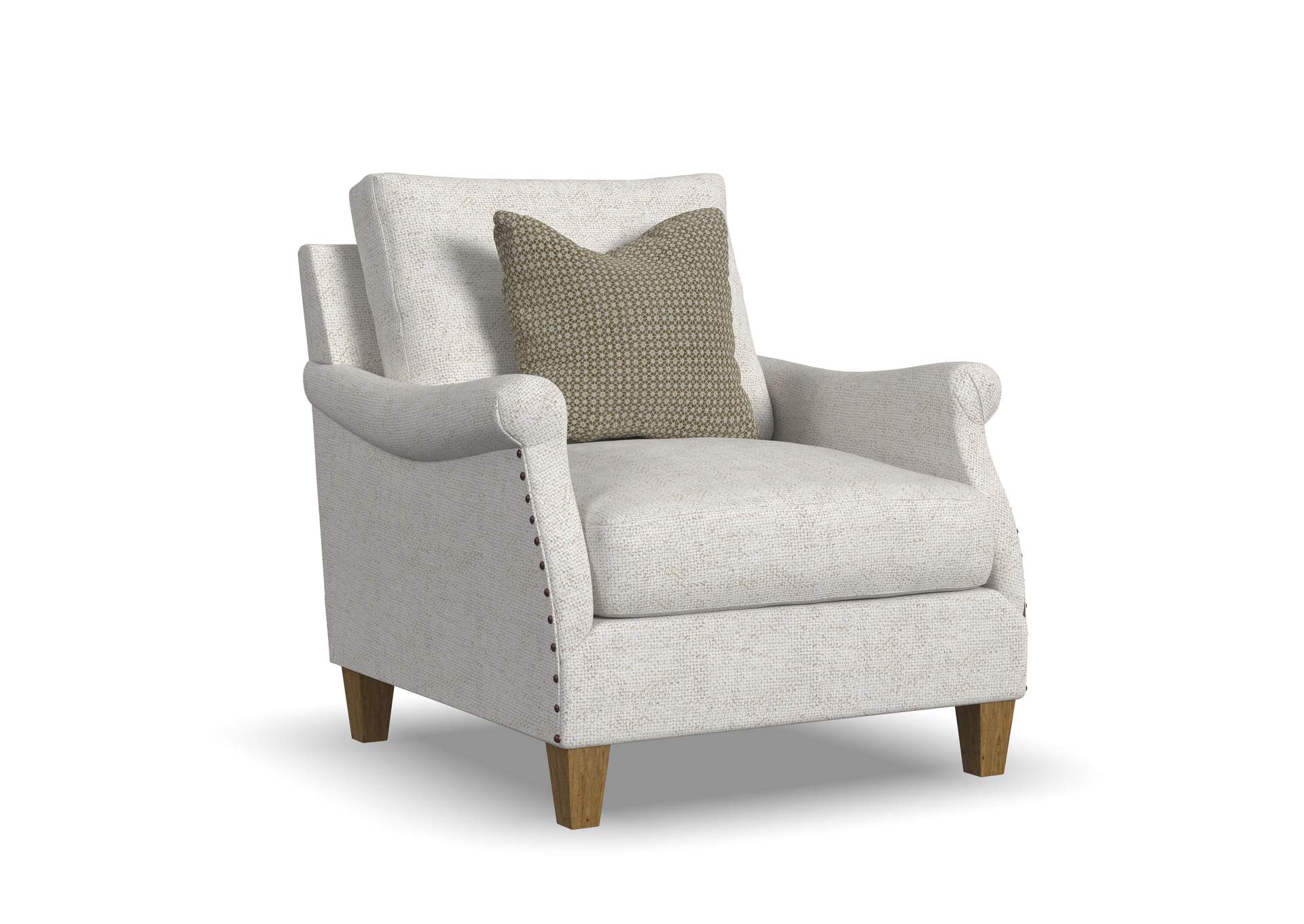 Veda Chair image 1