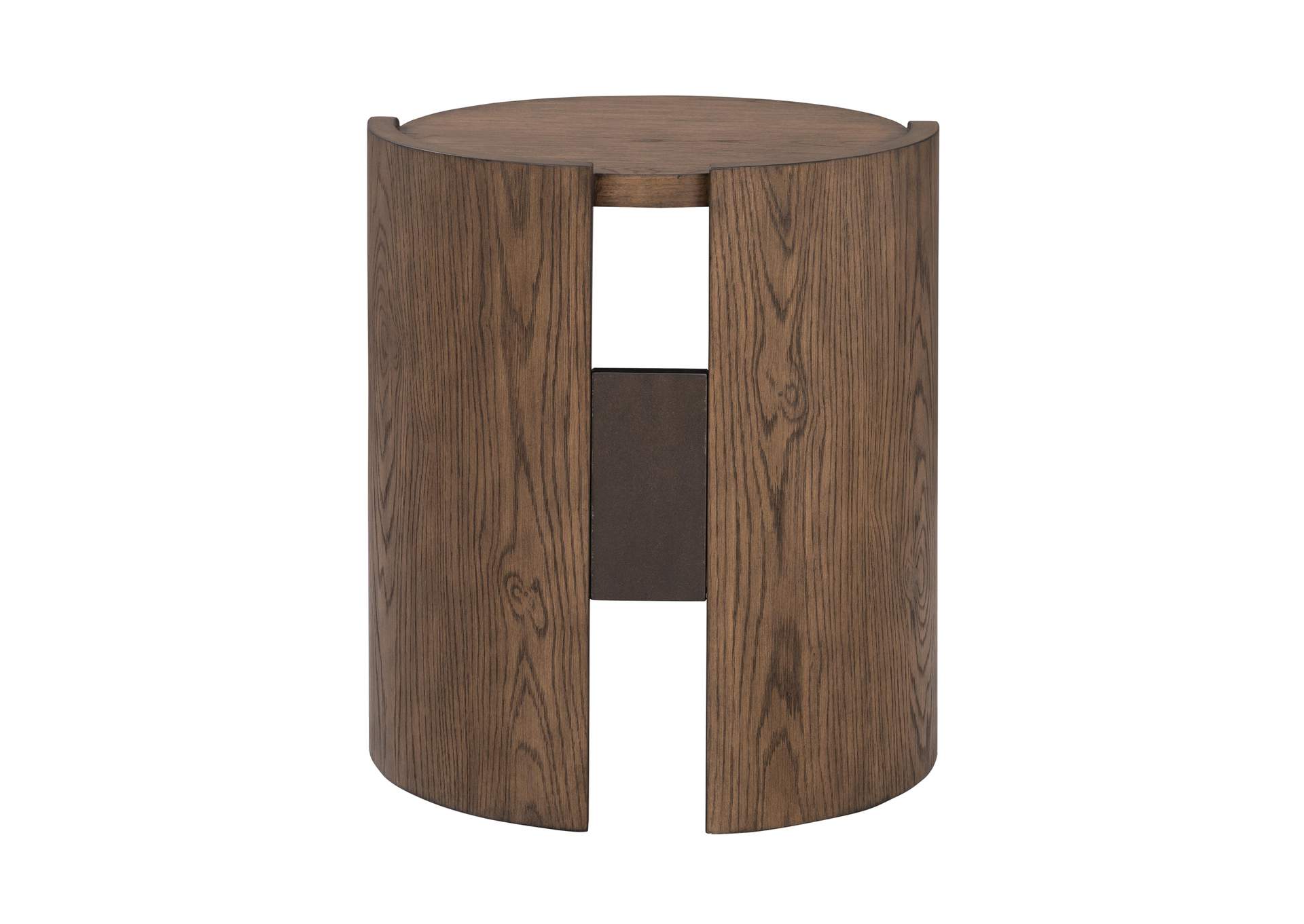 Lyra End Table image 8