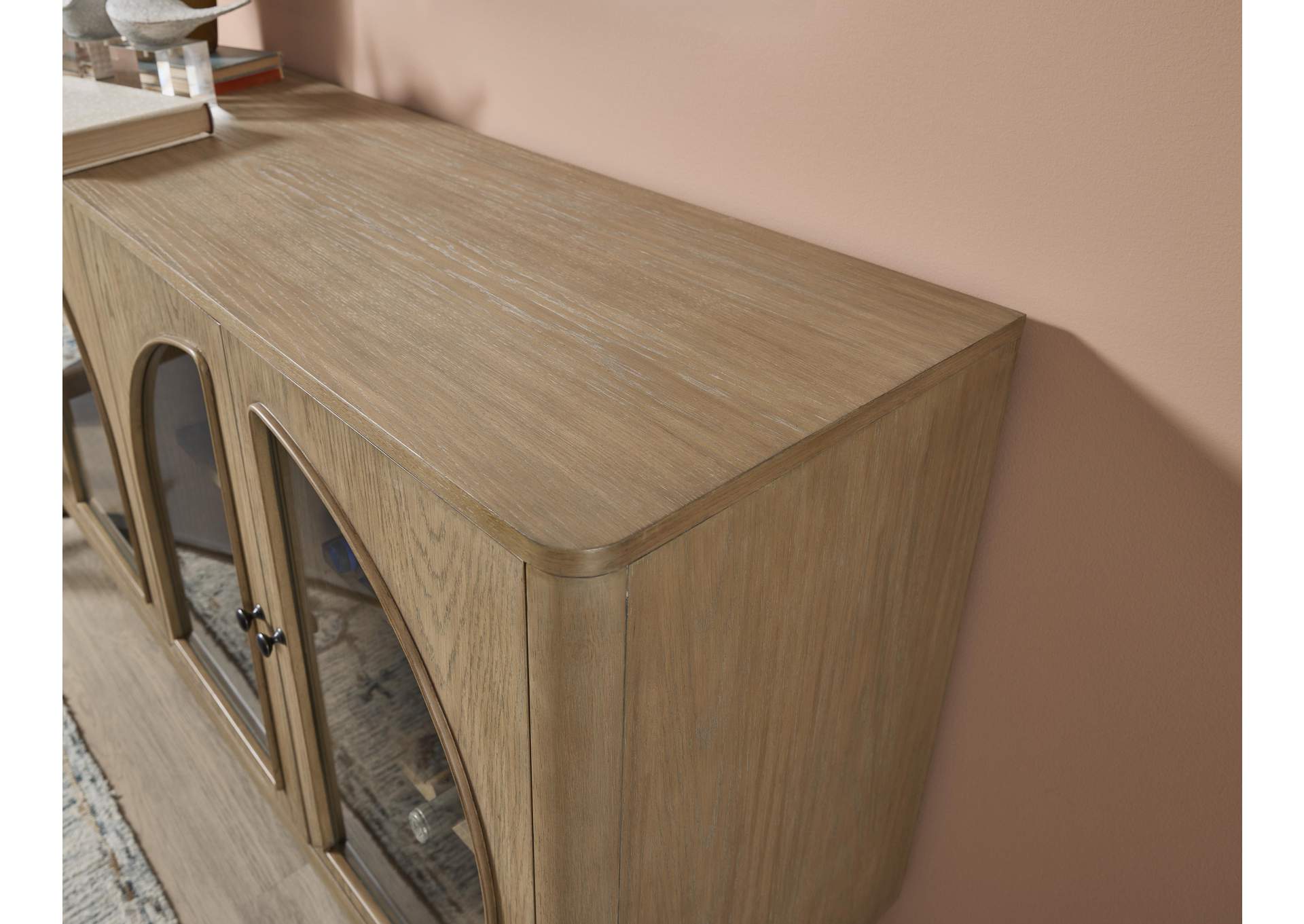 Normandy Buffet image 14