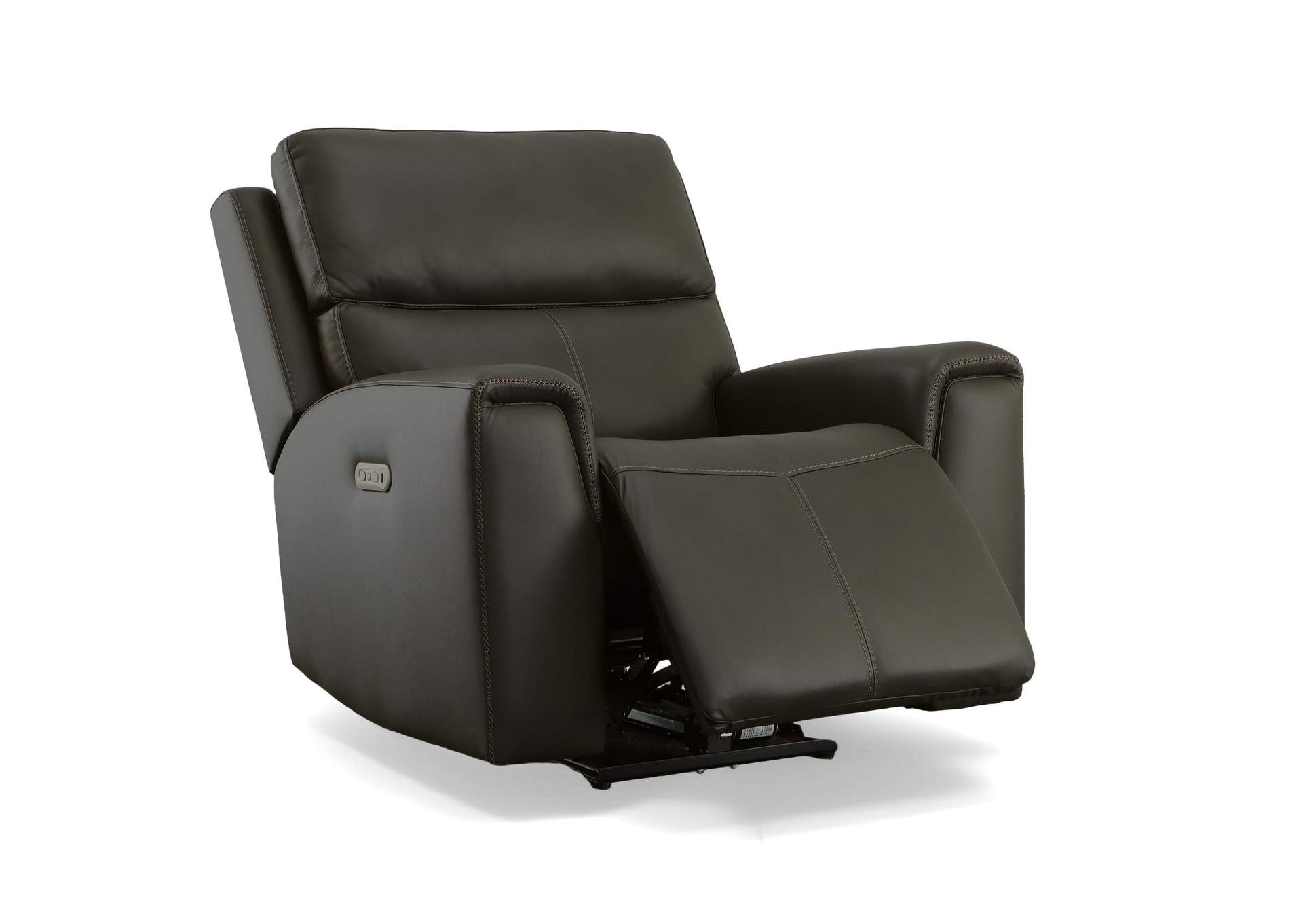 Jarvis Power Recliner with Power Headrest image 5