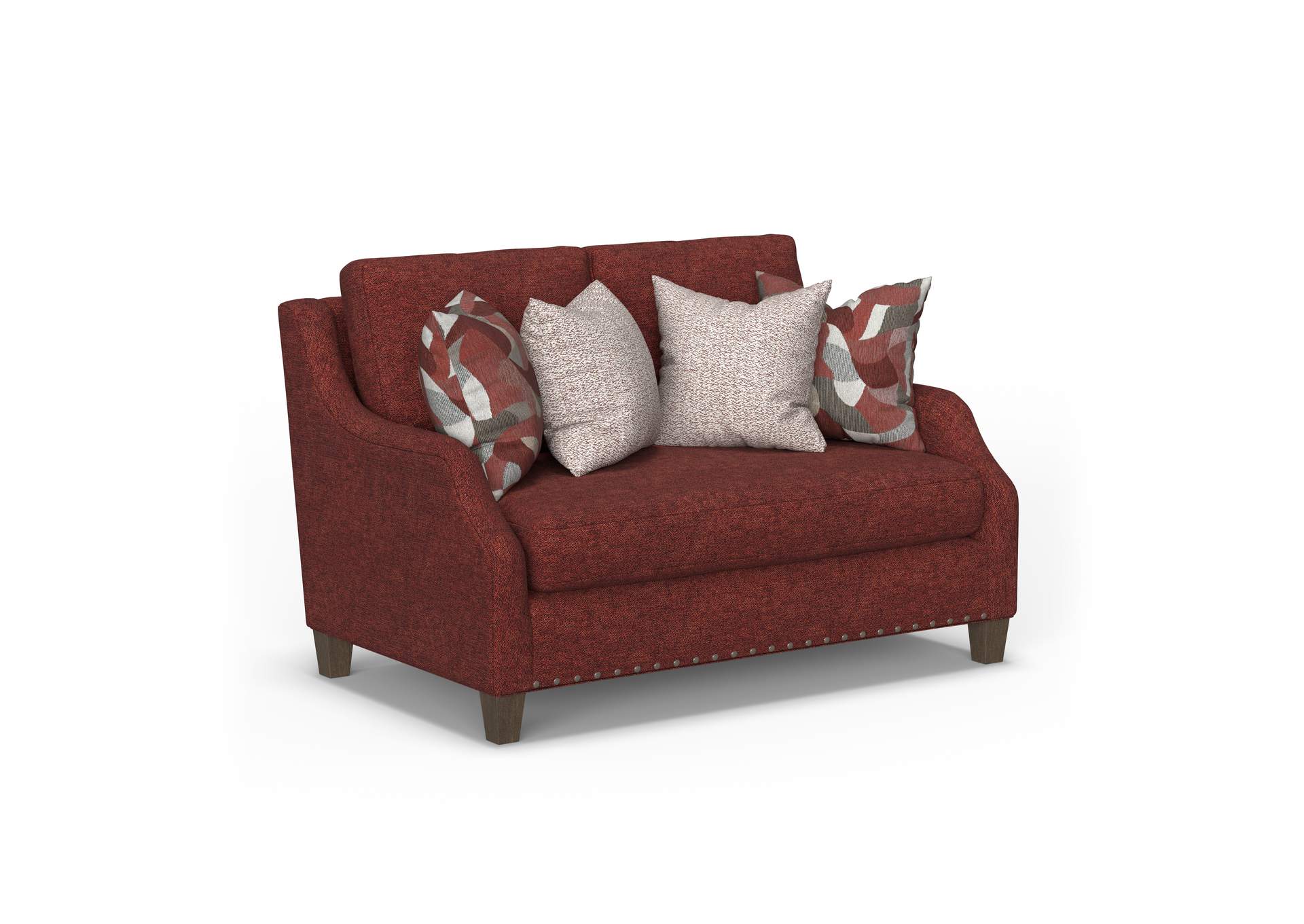 Gianna Bench Loveseat image 5
