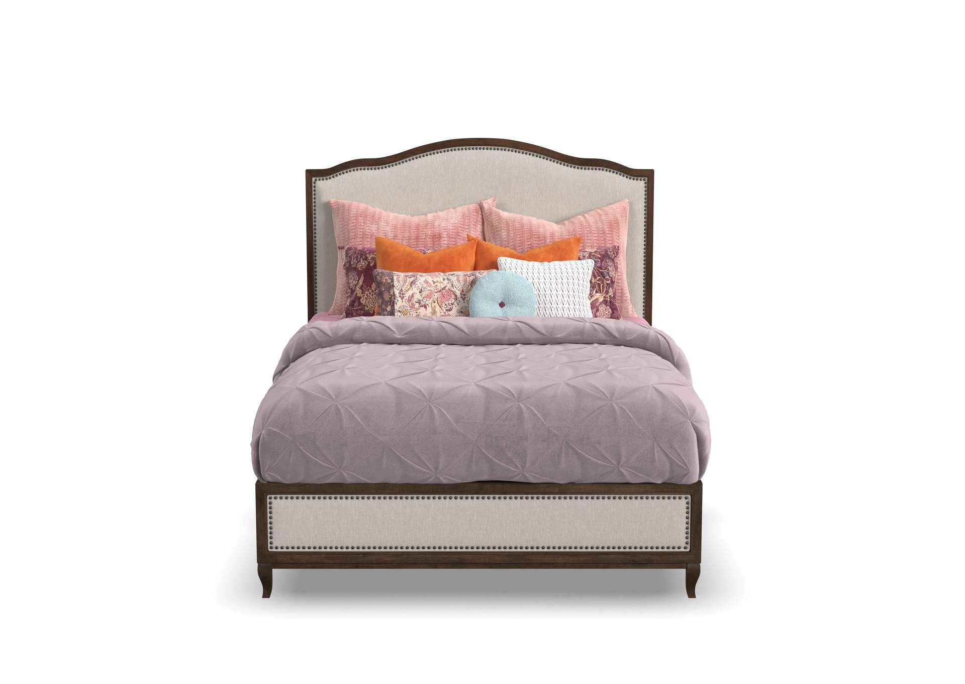 Bellevue Queen Bed image 3