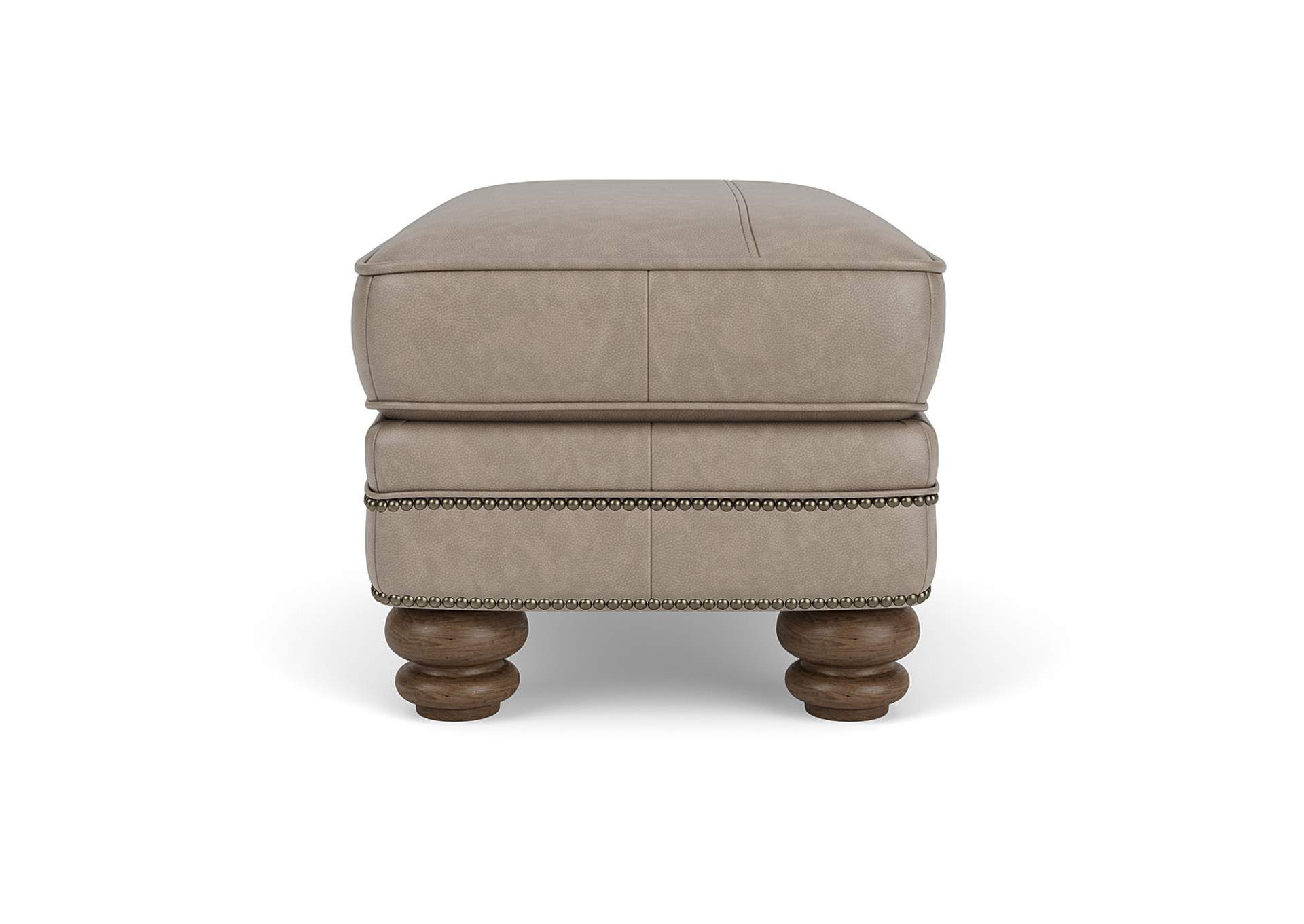 Bay Bridge Ottoman image 11
