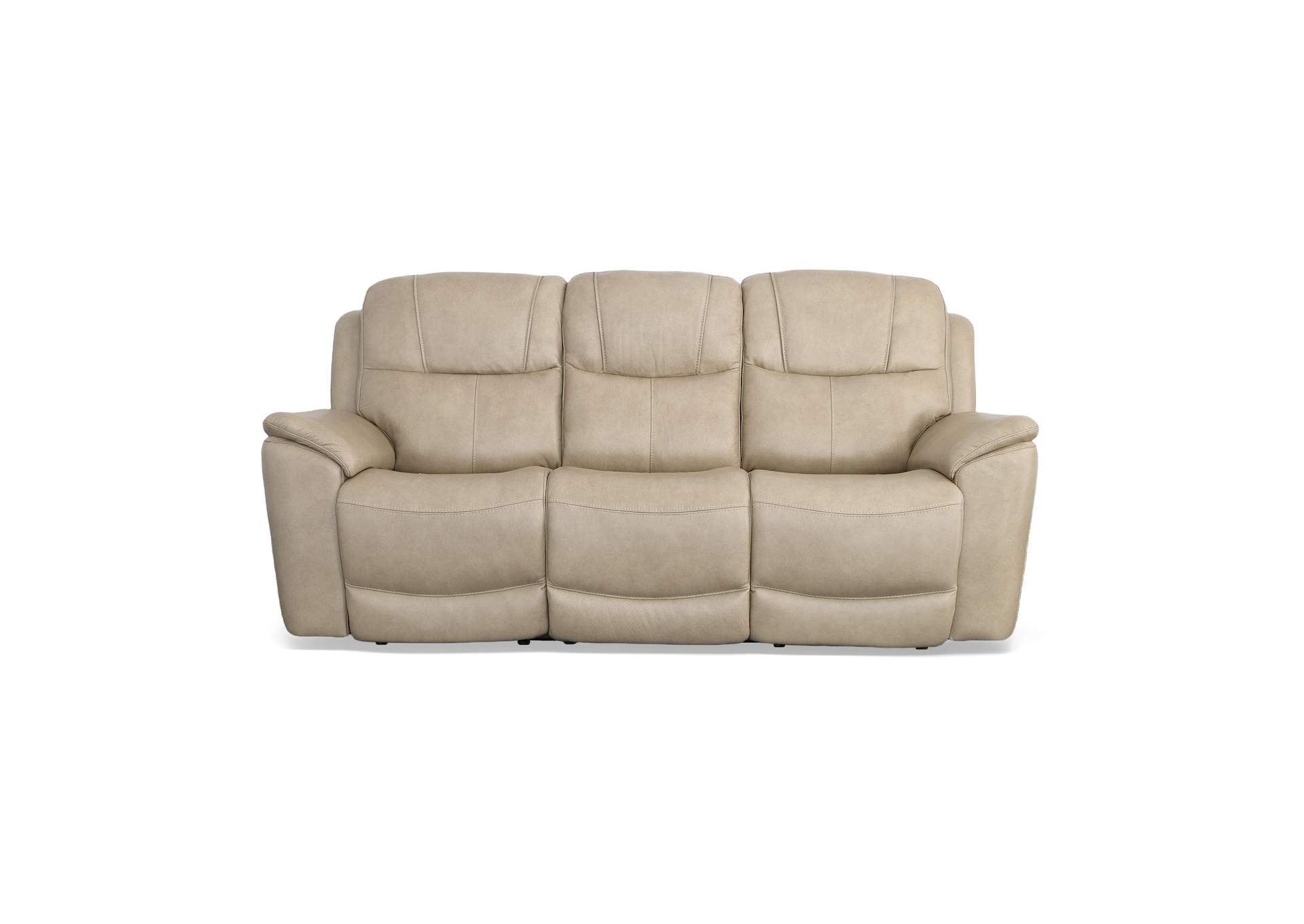 Crew Power Reclining Sofa with Power Headrests & Lumbar image 7