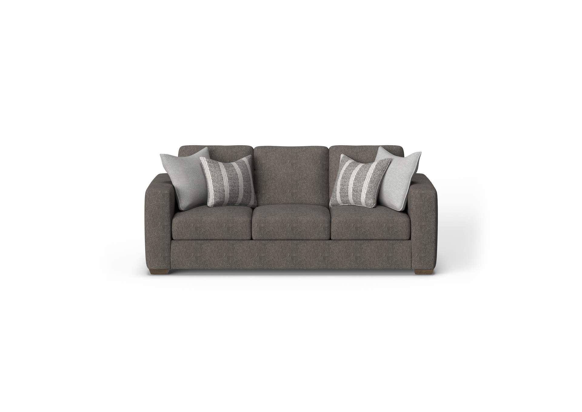 Collins Three-Cushion Sofa image 6