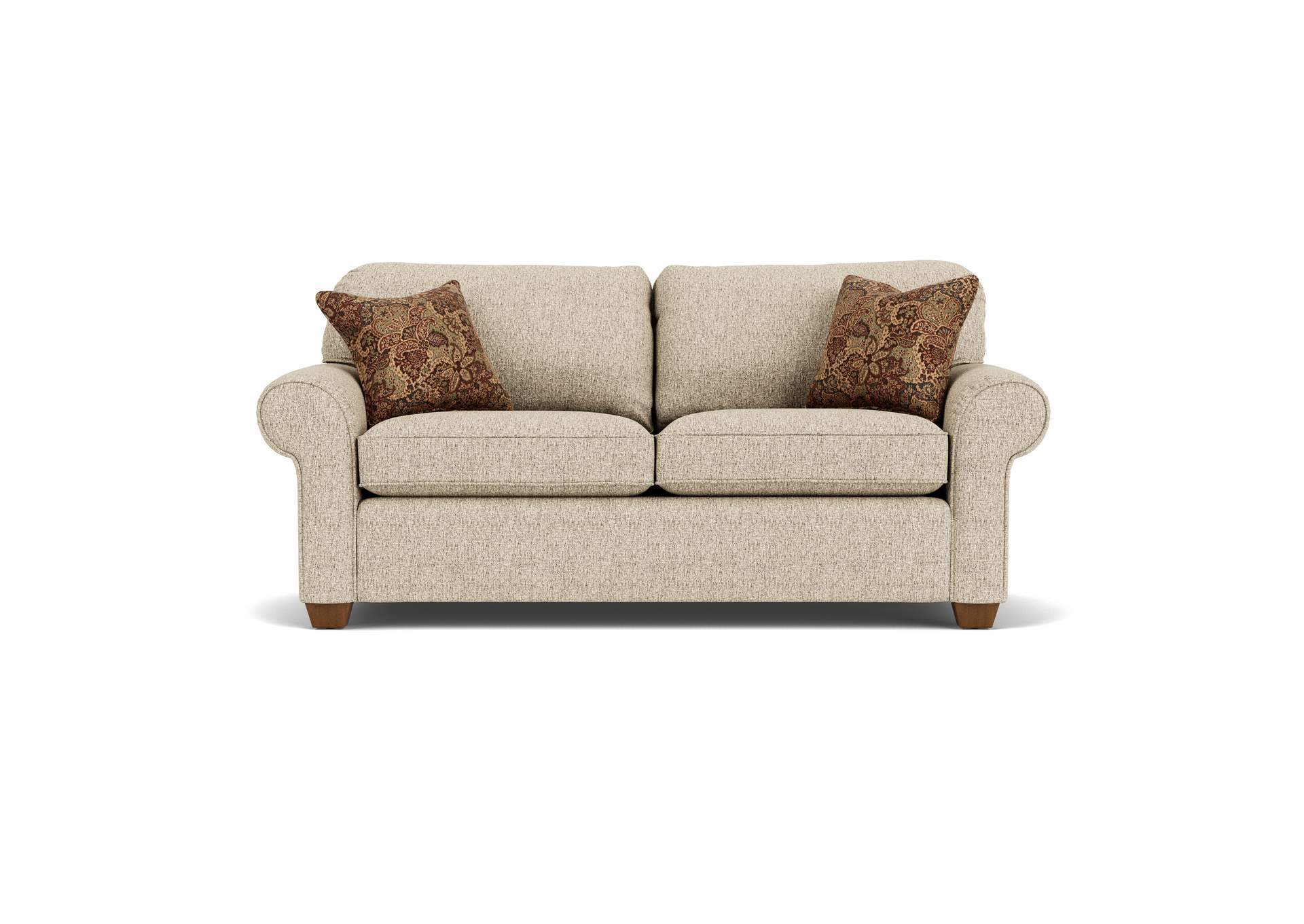 Thornton Two-Cushion Sofa image 7