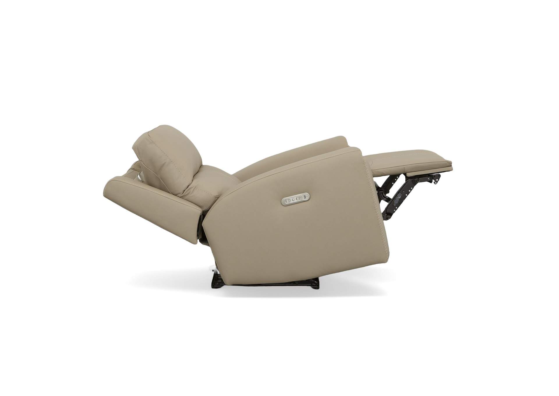 Jarvis Power Recliner with Power Headrest image 6